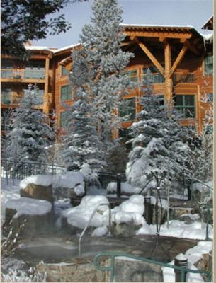 Teton Club photo 8