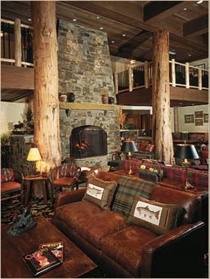 Teton Club photo 12
