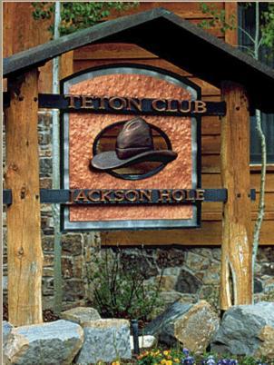 Teton Club photo 3