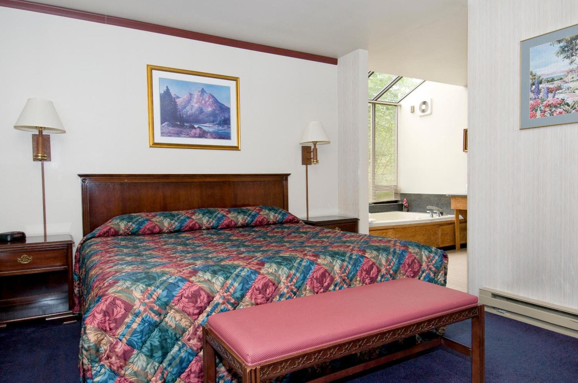 Sequim Bay Lodge photo 22