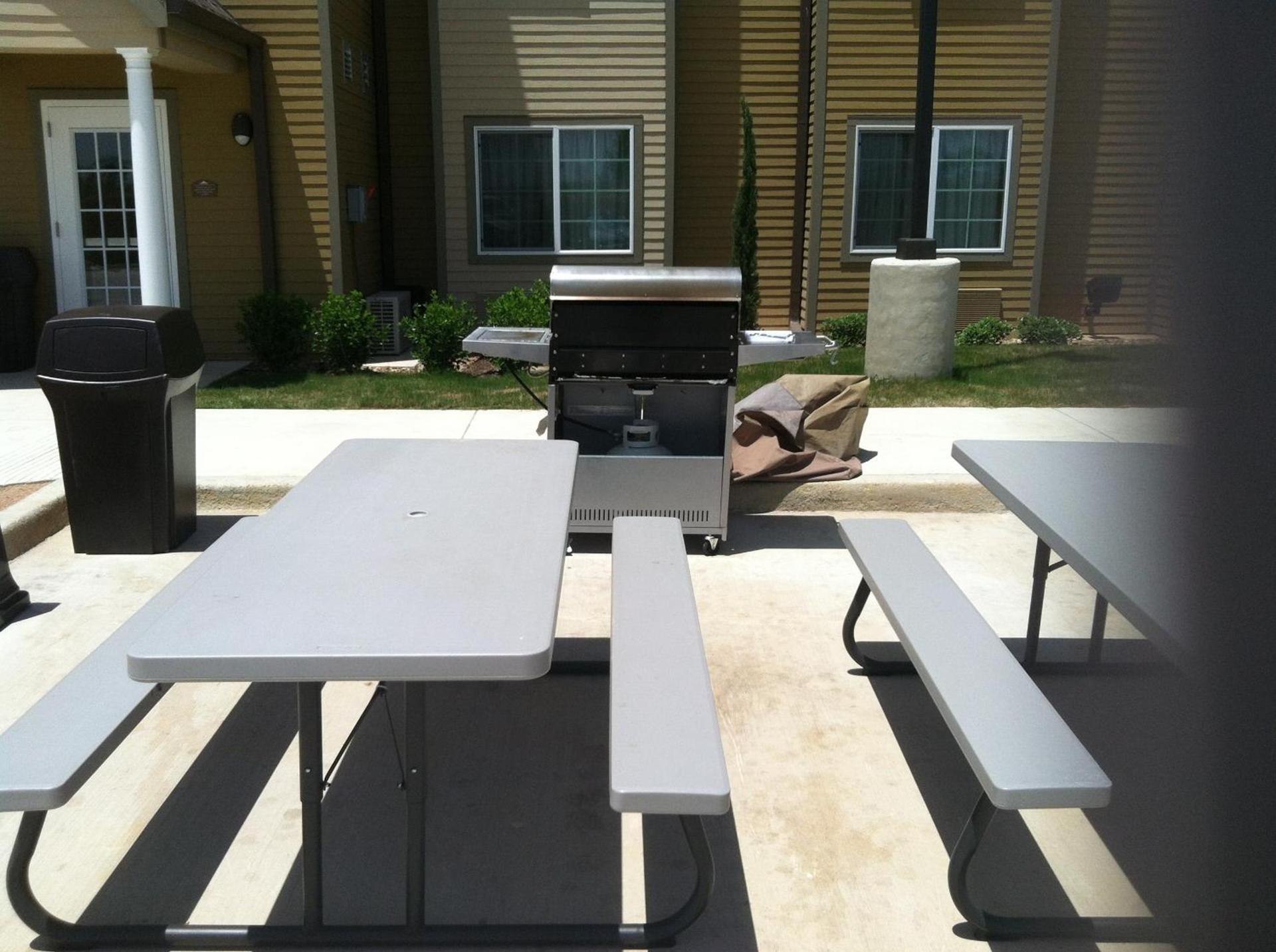 Microtel Inn & Suites Pleasanton photo 13