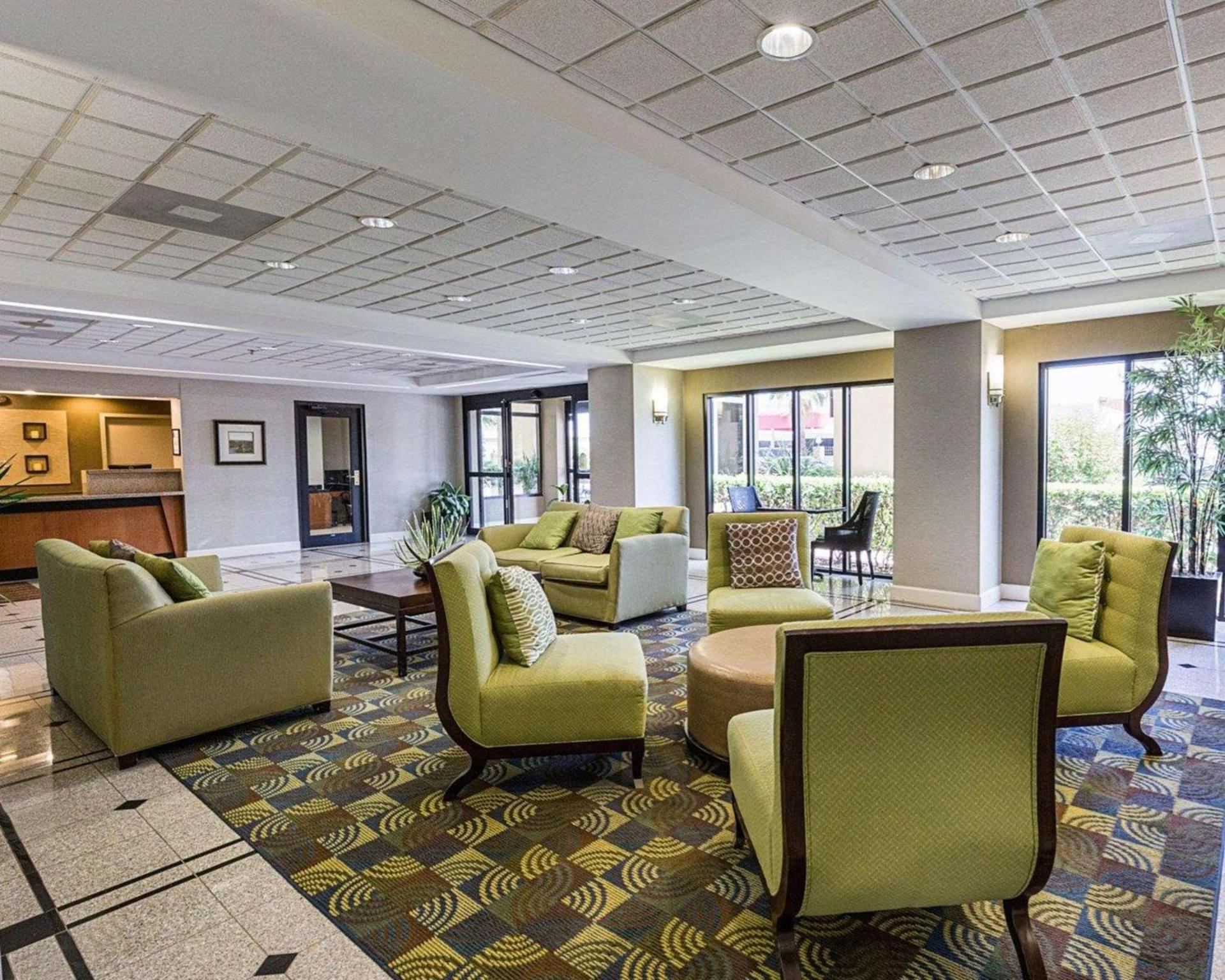 Comfort Inn Southwest Fwy at Westpark photo 6