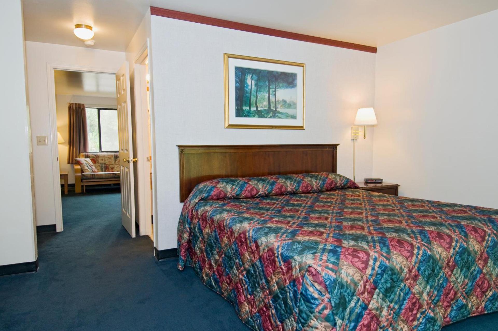 Sequim Bay Lodge photo 21