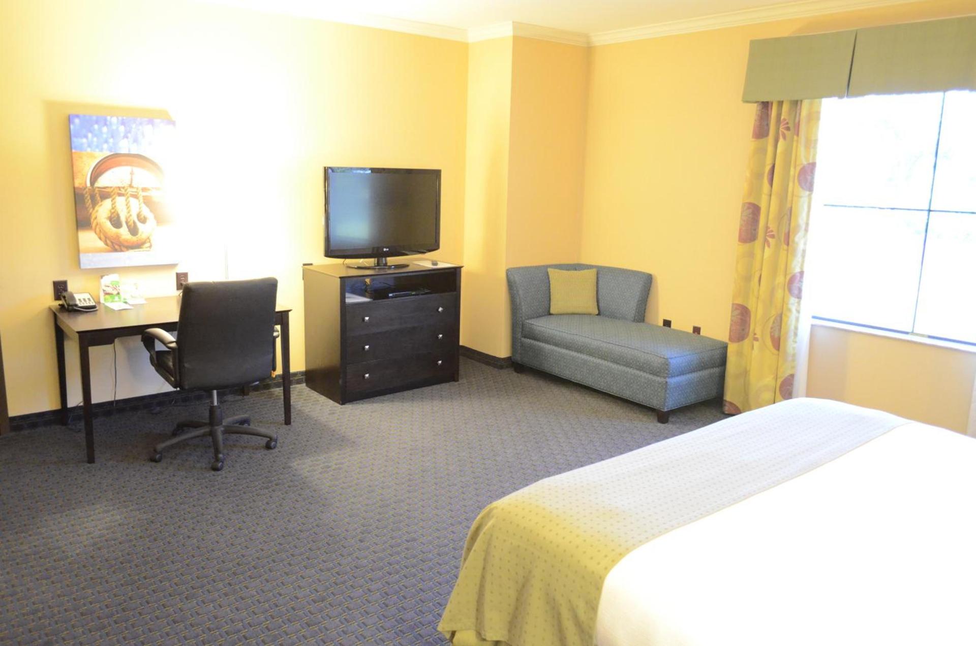 Holiday Inn Houston East-Channelview by IHG photo 5