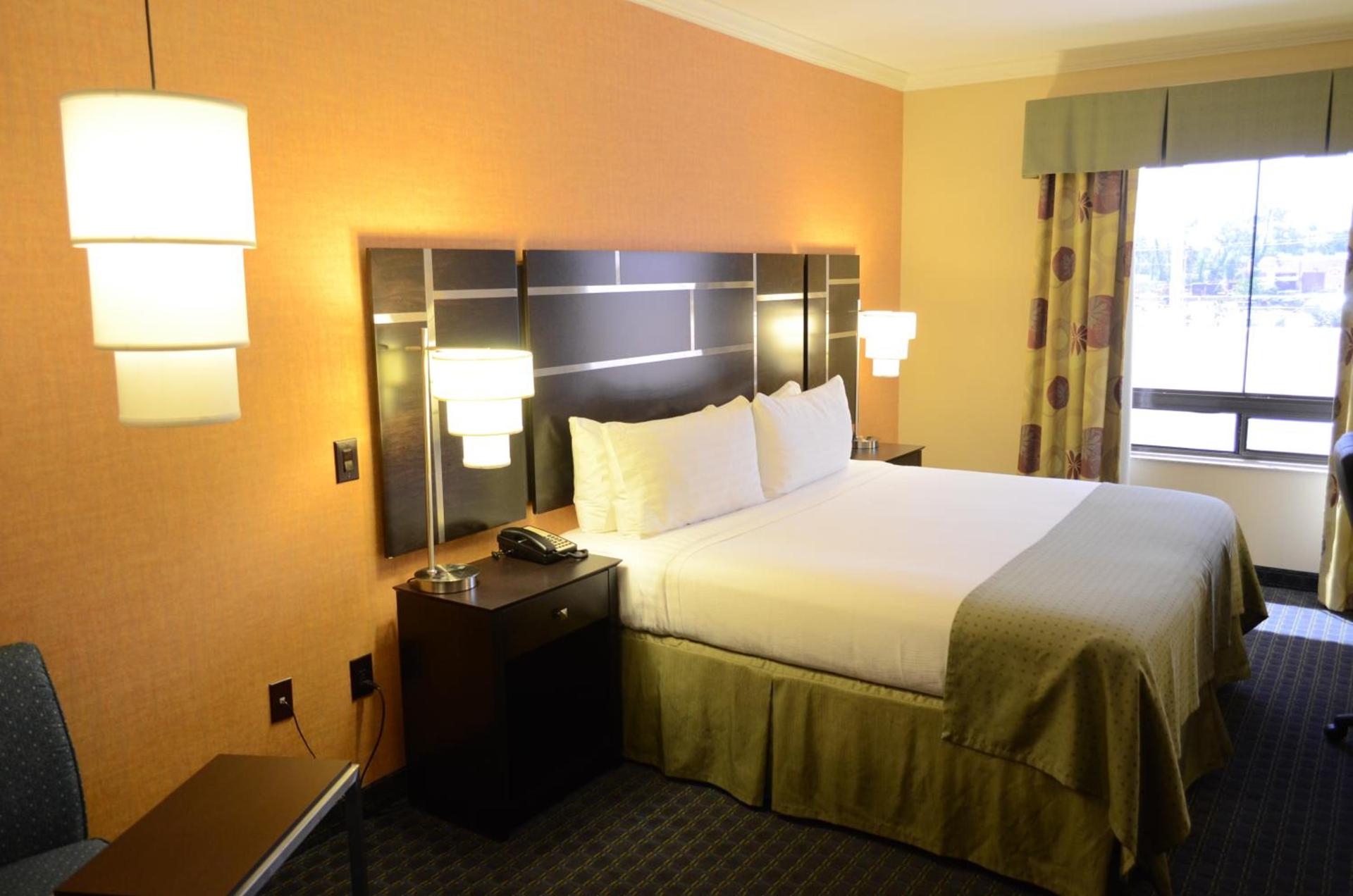 Holiday Inn Houston East-Channelview by IHG photo 6