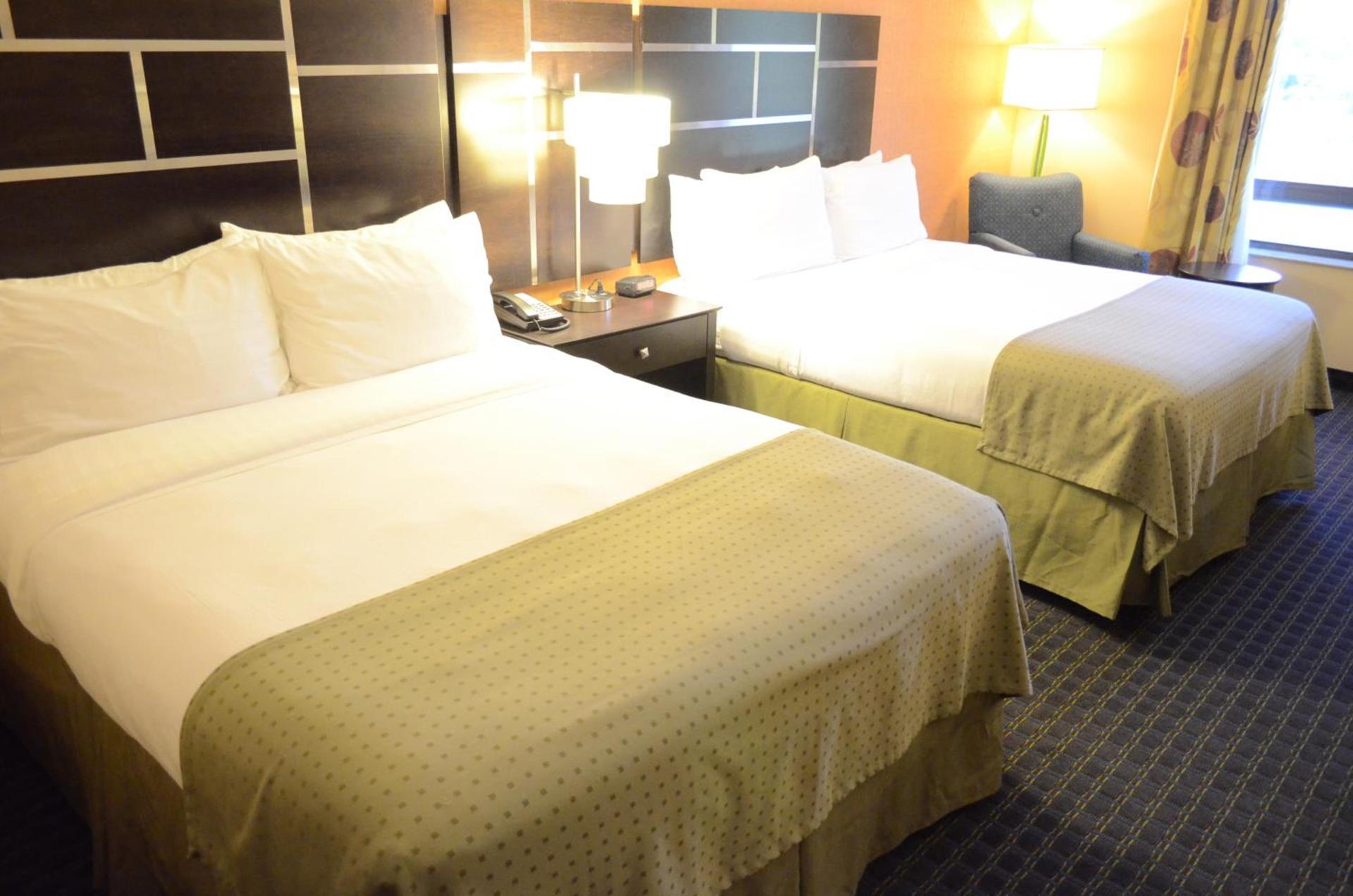 Holiday Inn Houston East-Channelview by IHG photo 2