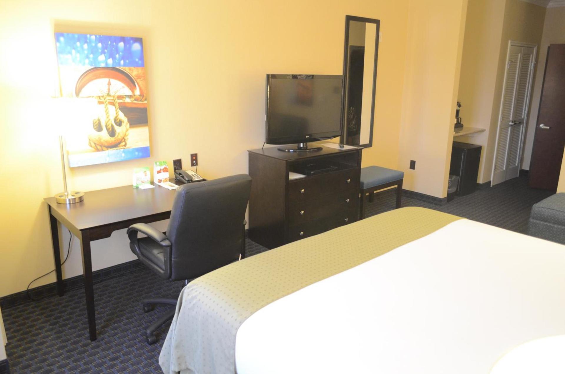 Holiday Inn Houston East-Channelview by IHG photo 7