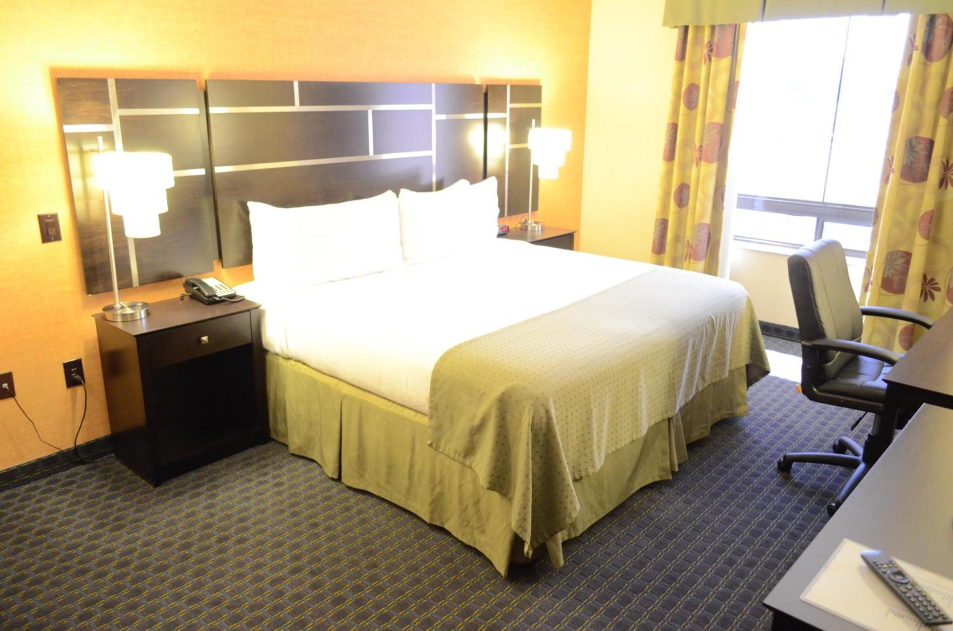 Holiday Inn Houston East-Channelview by IHG photo 3