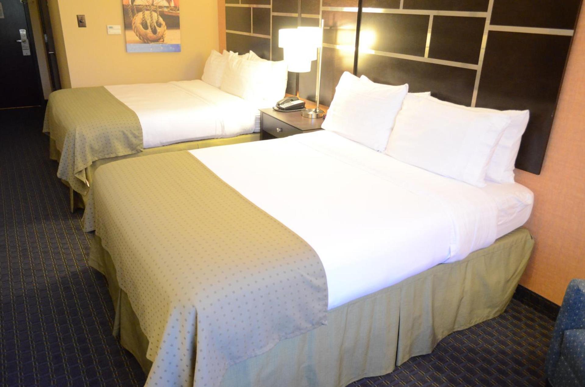 Holiday Inn Houston East-Channelview by IHG photo 4