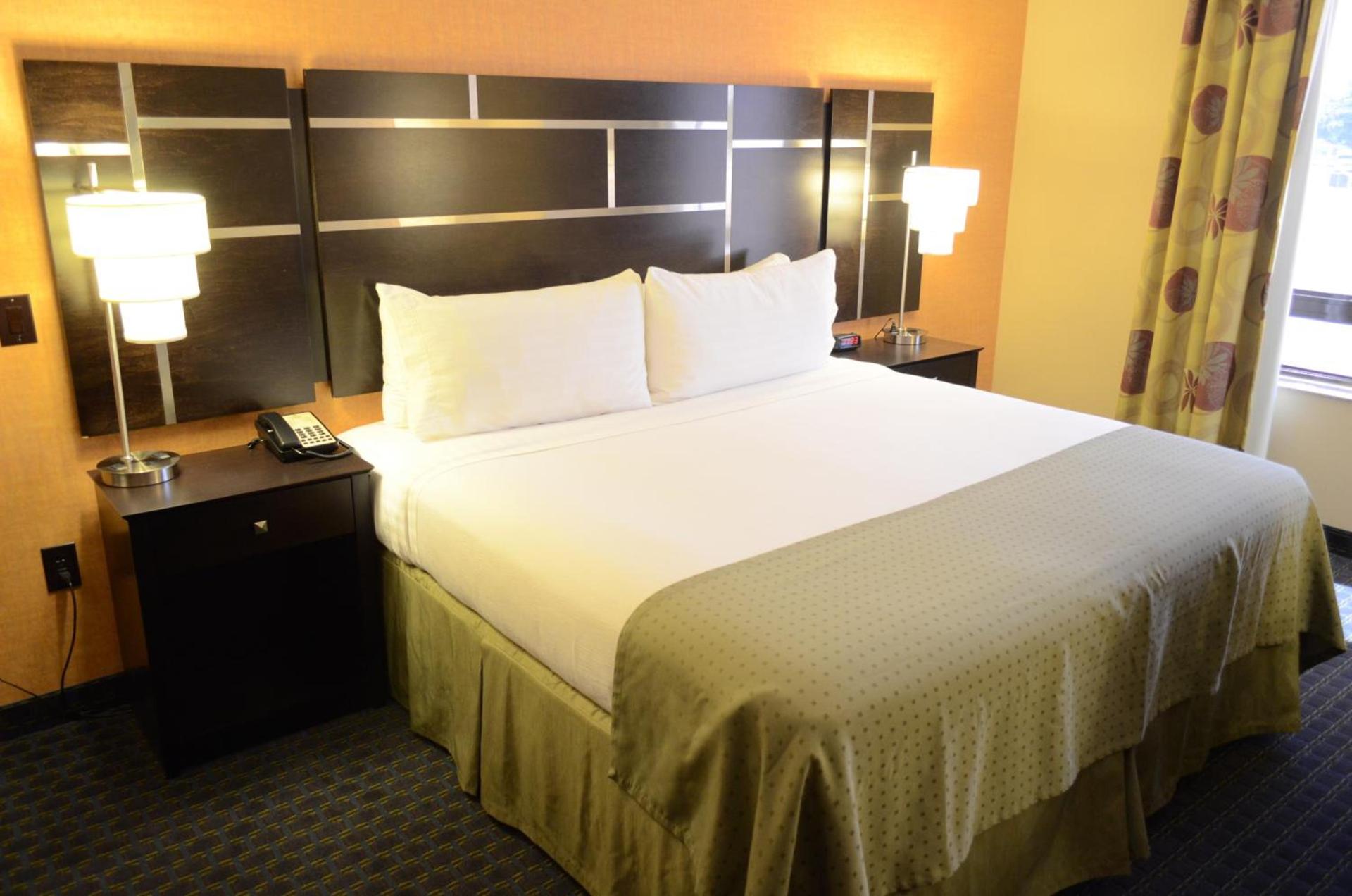 Holiday Inn Houston East-Channelview by IHG photo 11