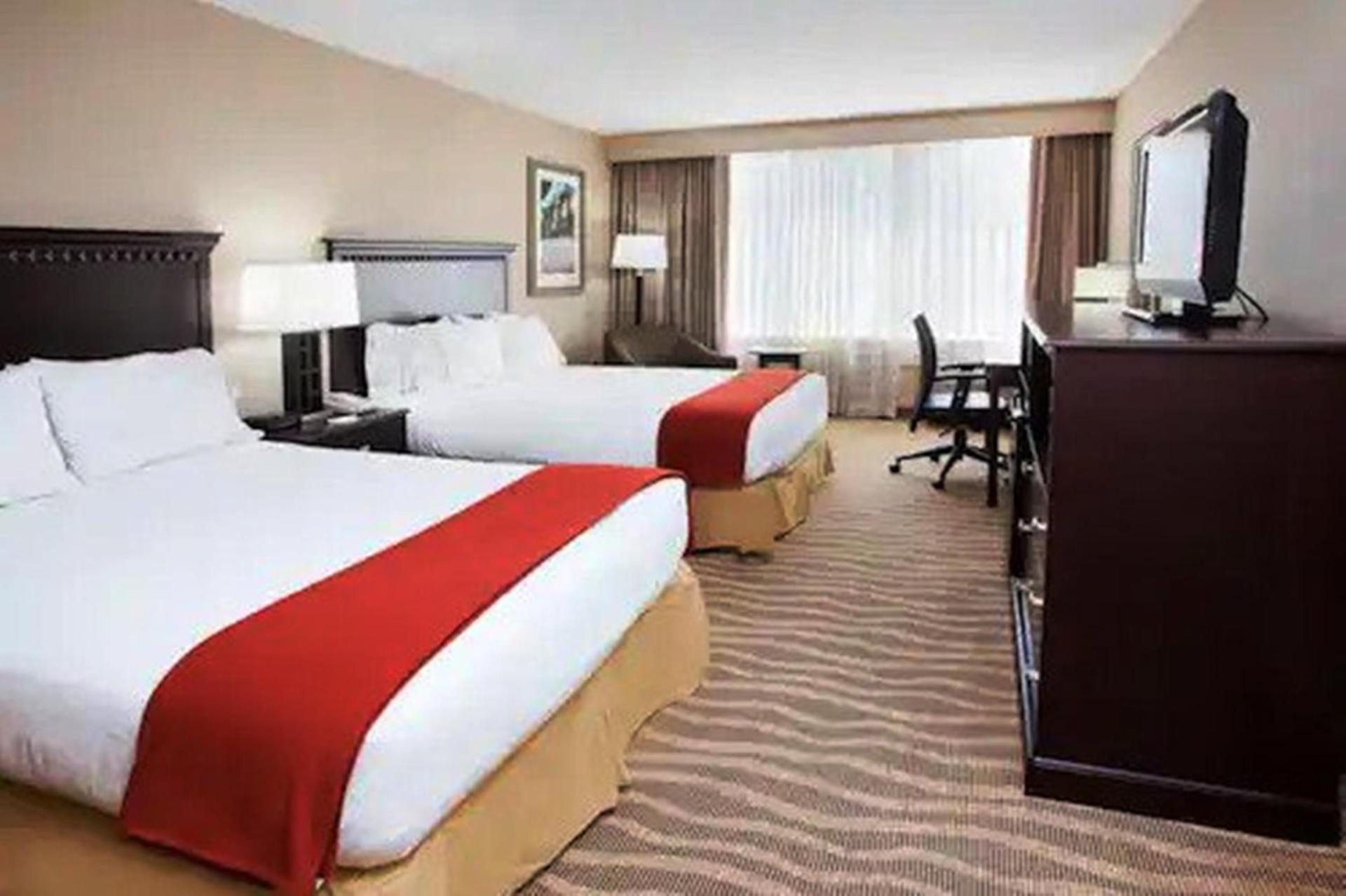 Holiday Inn Express - Atlanta-Kennesaw by IHG photo 2