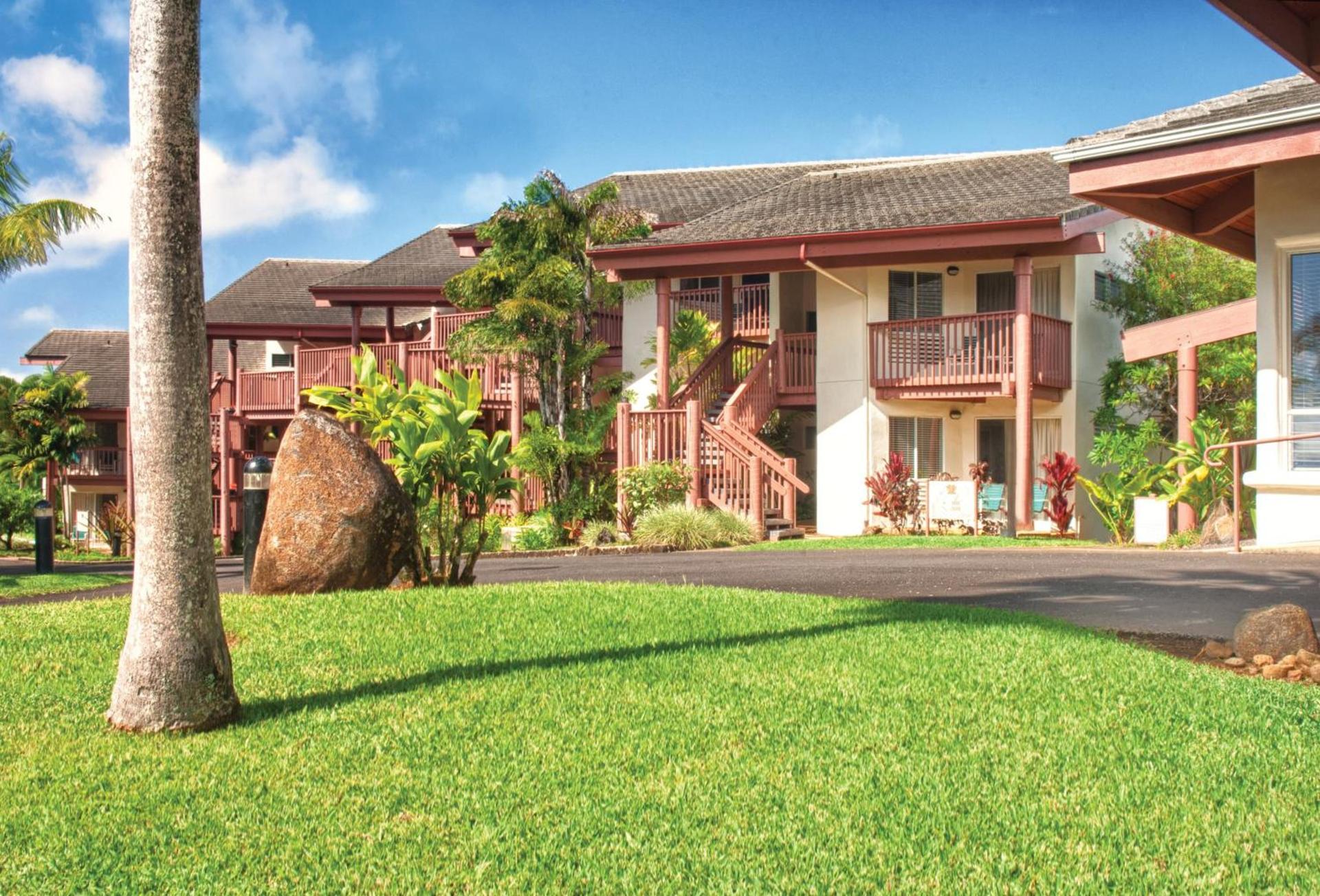 Club Wyndham Shearwater photo 2