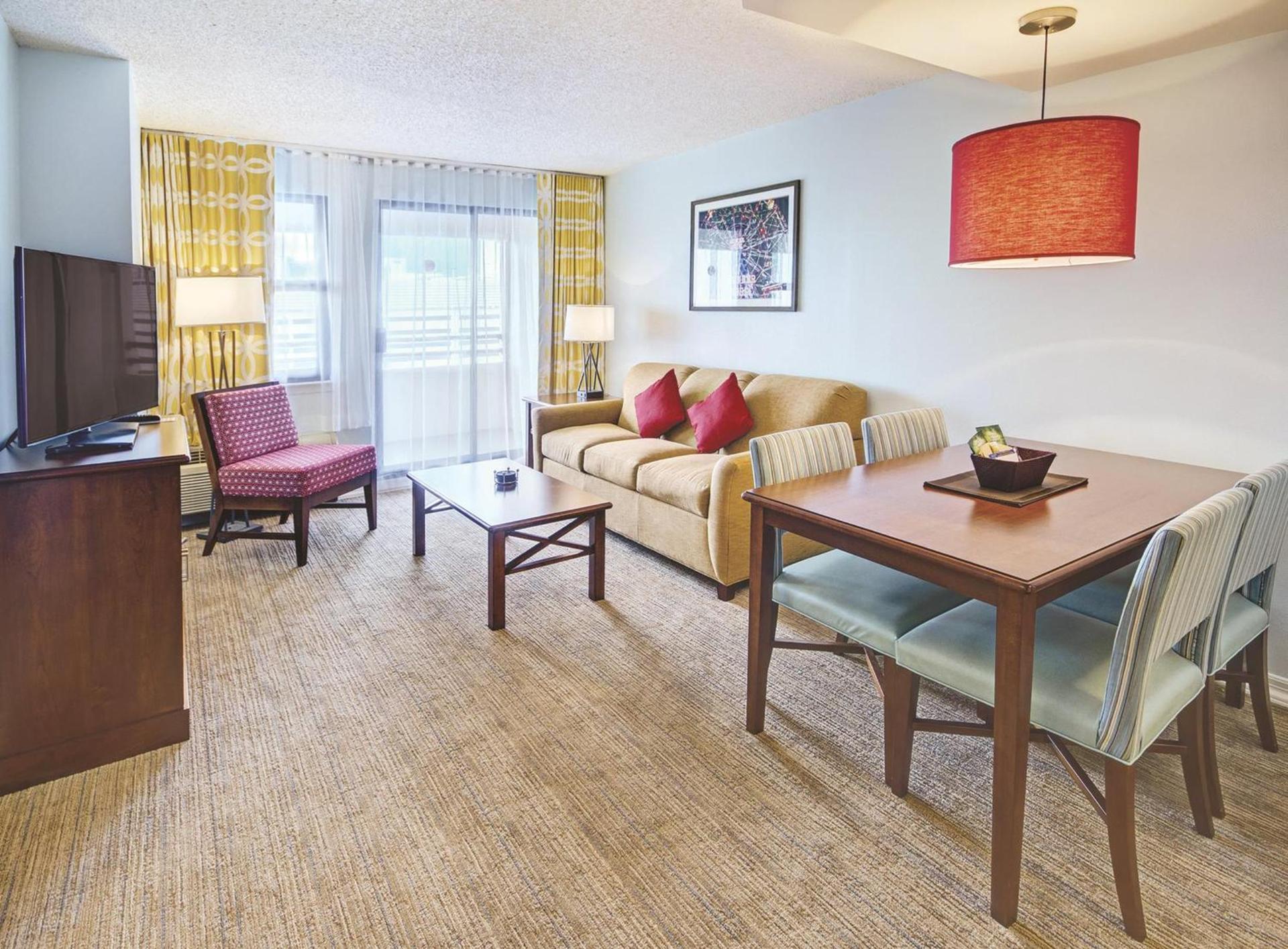 Club Wyndham Skyline Tower photo 9