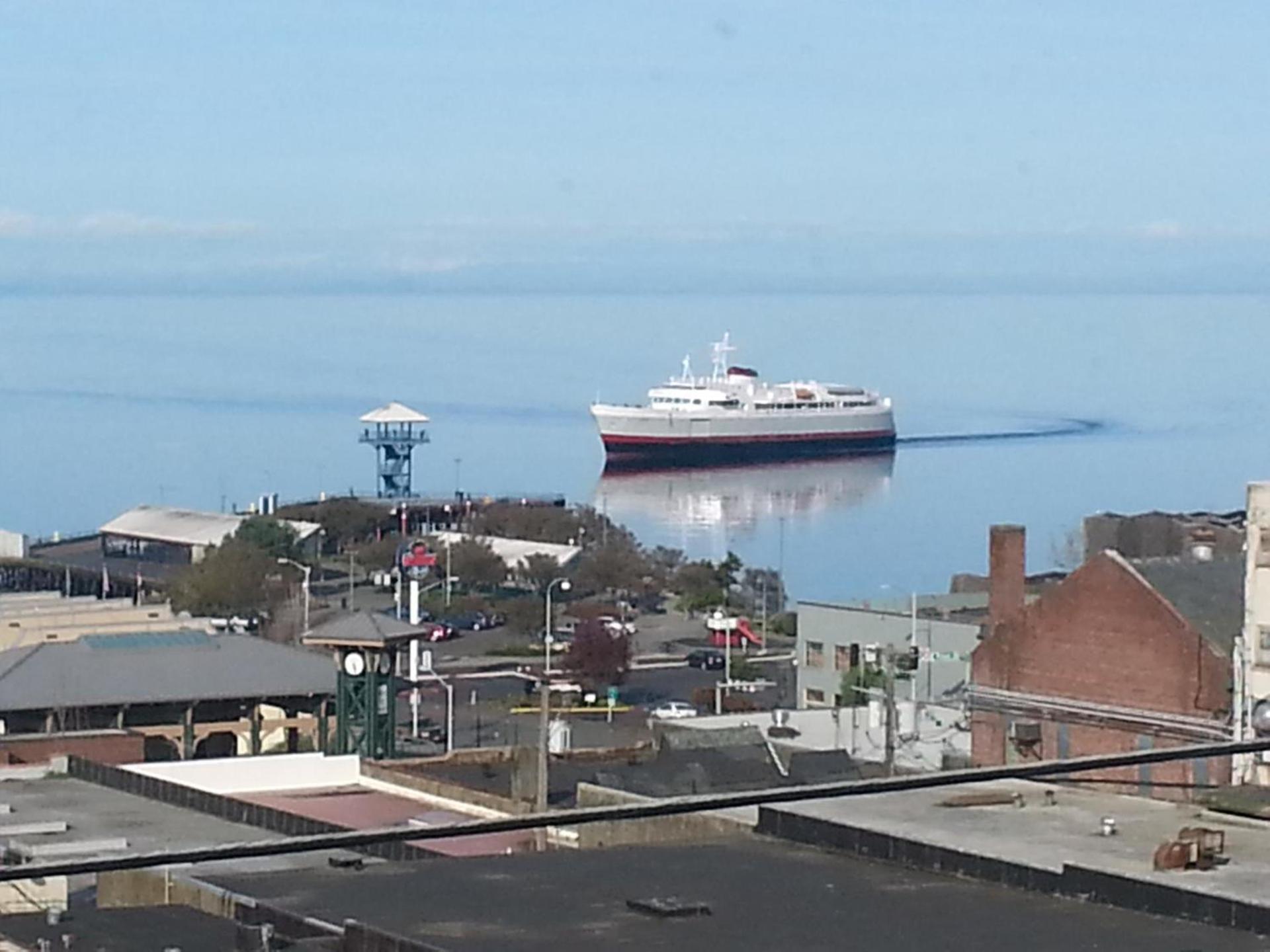 Port Angeles Inn photo 43