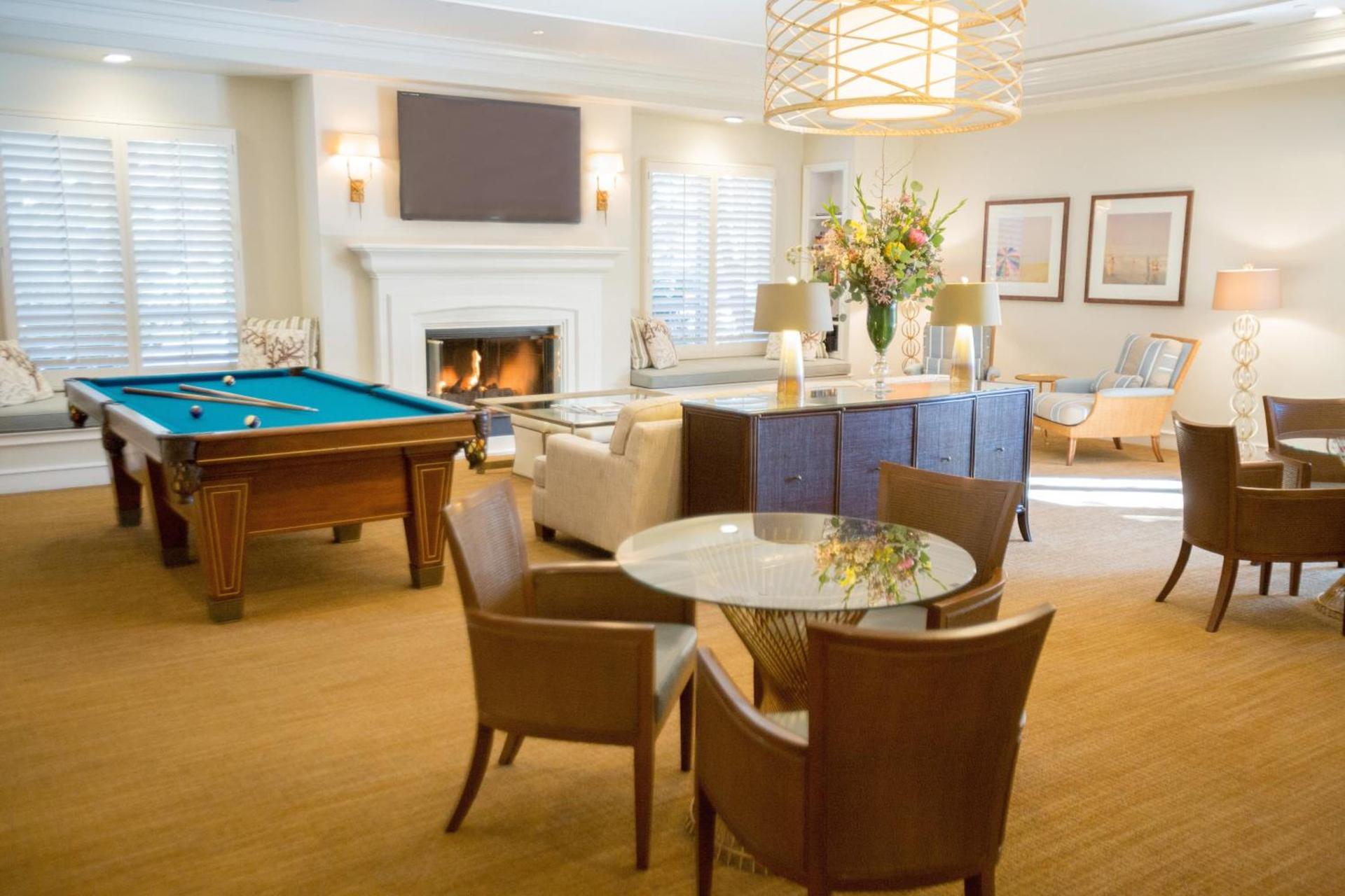 Four Seasons Residence Club Aviara photo 10