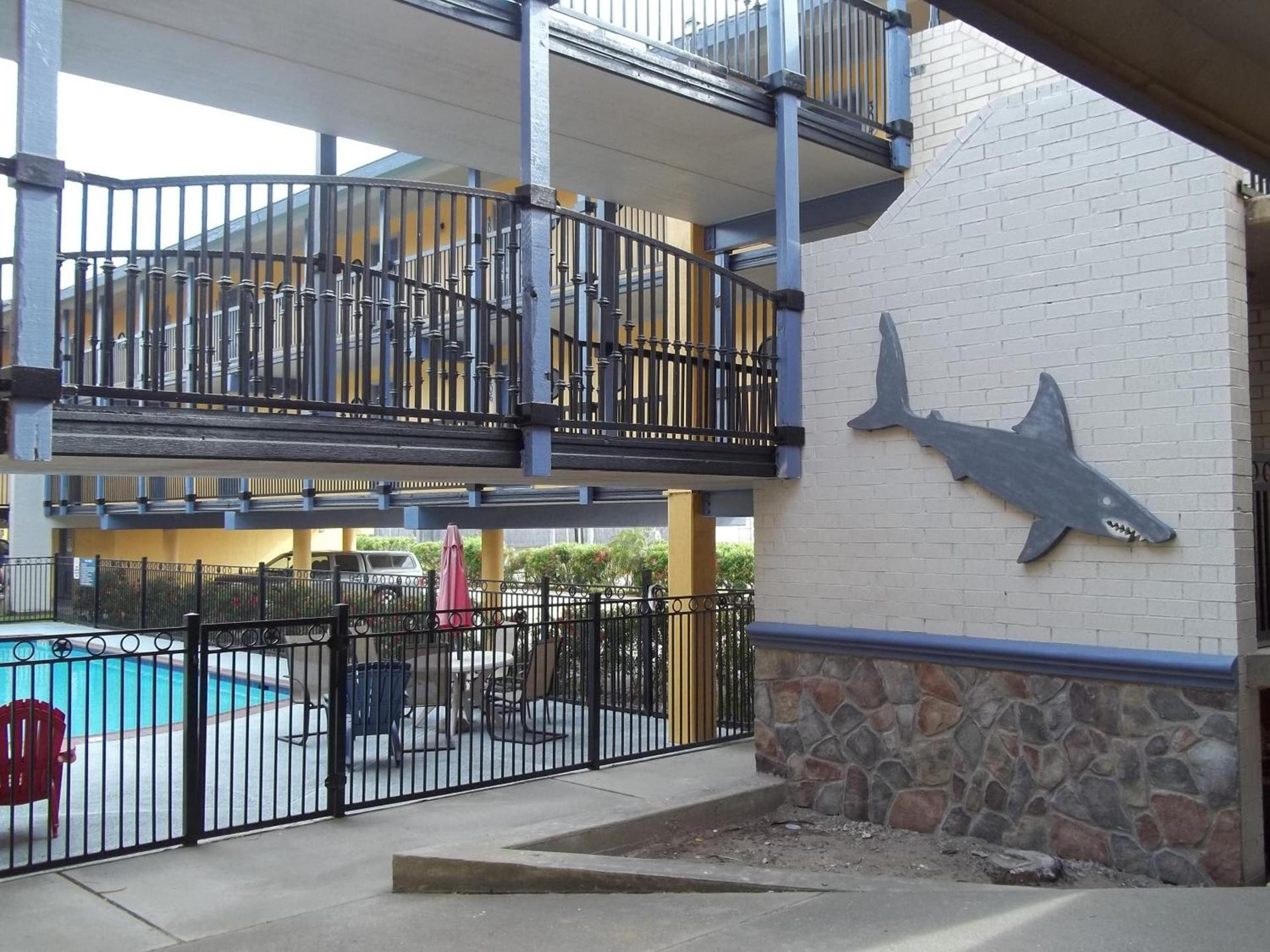Scottish Inns Galveston photo 35