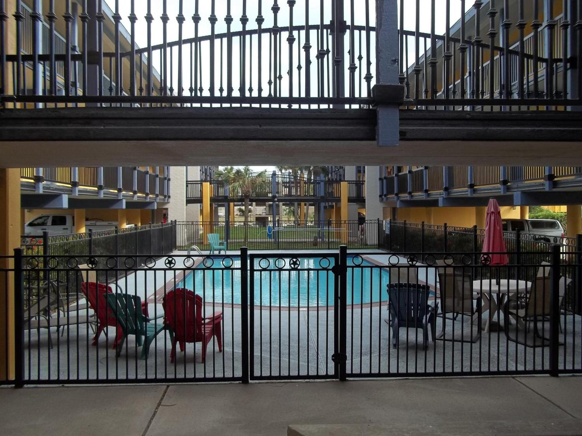 Scottish Inns Galveston photo 34