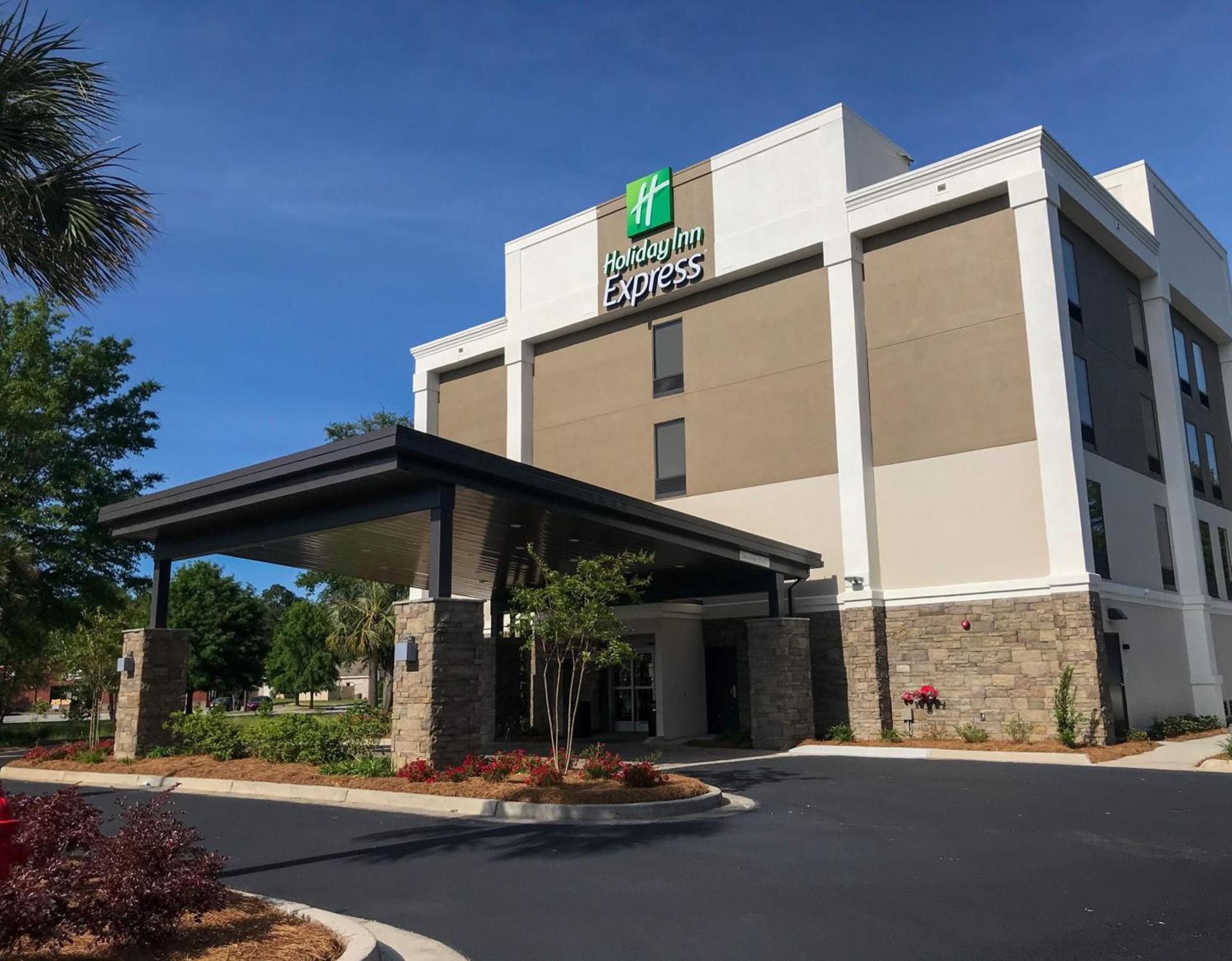Holiday Inn Express Statesboro by IHG photo 28
