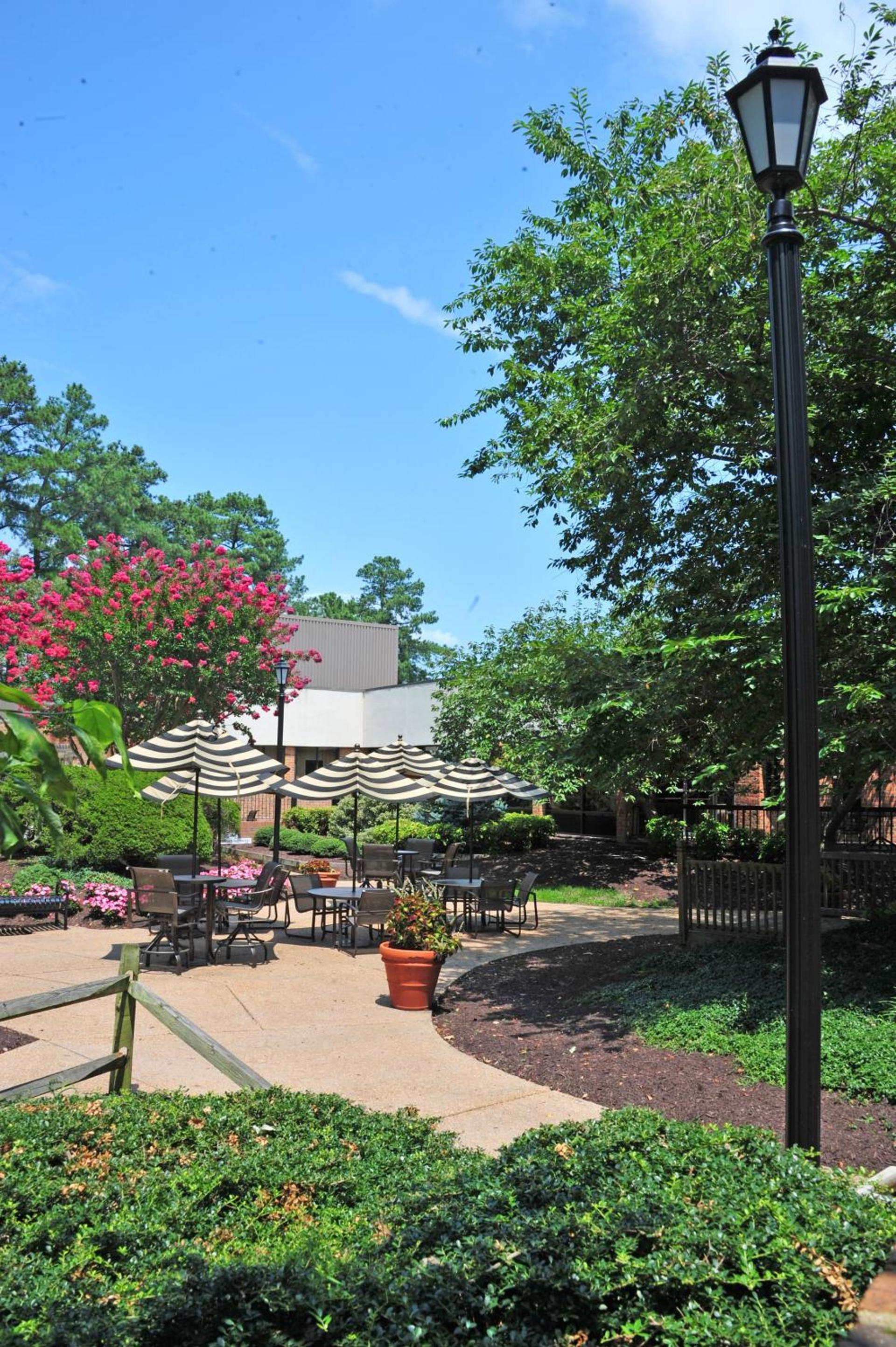 Fort Magruder Historic Williamsburg, Trademark by Wyndham photo 16