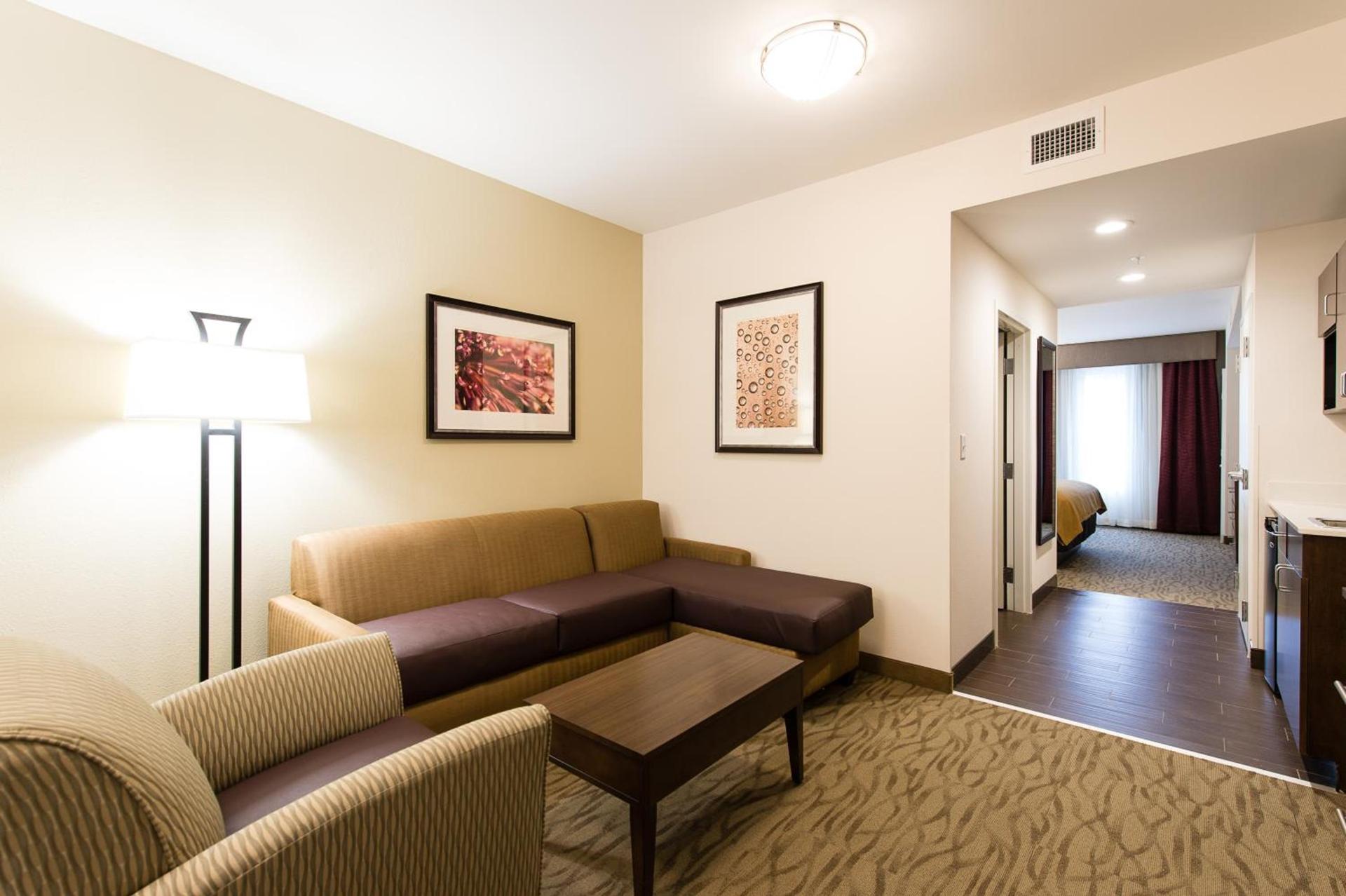 Holiday Inn Express & Suites Aiken by IHG photo 8