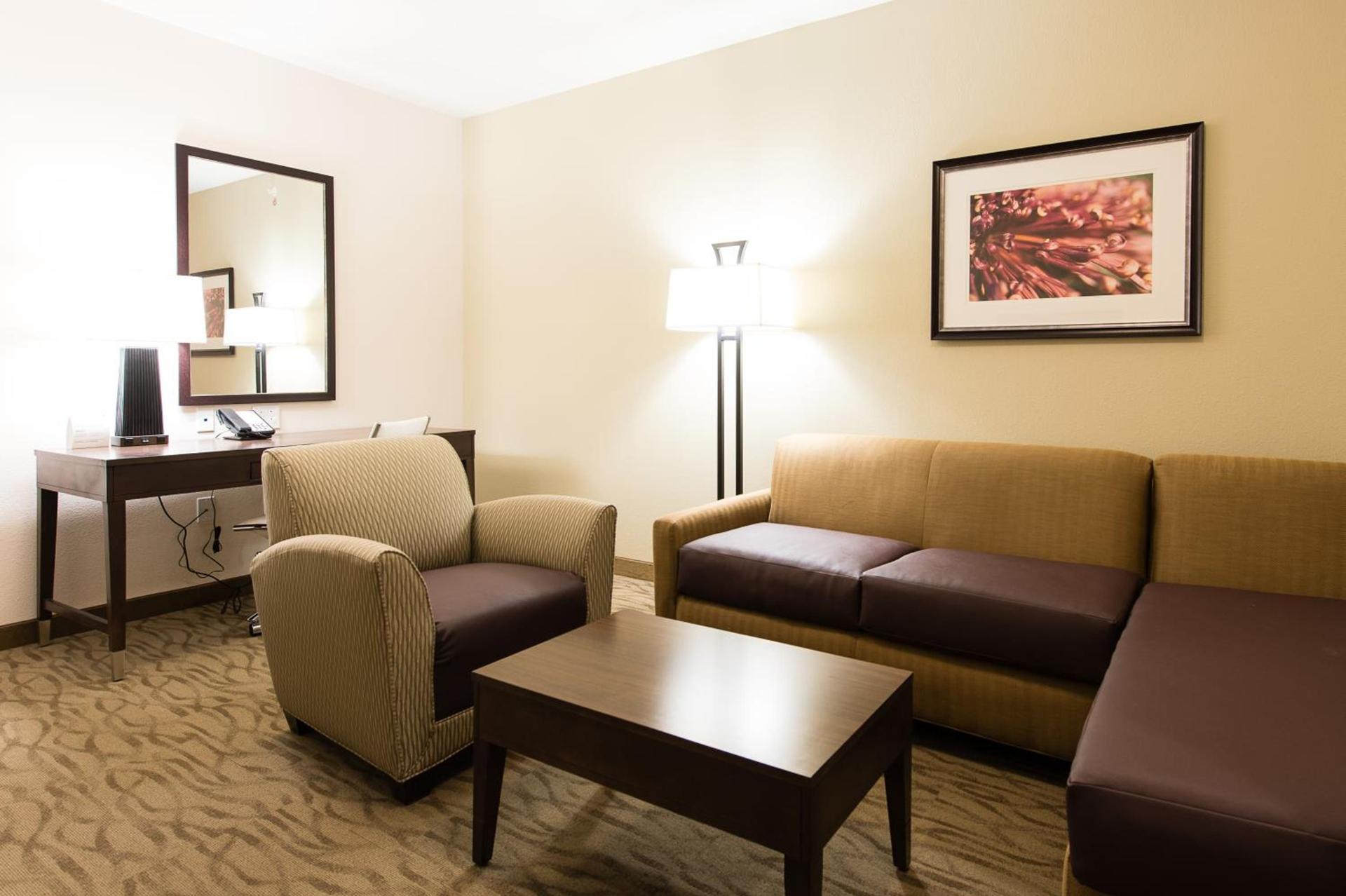 Holiday Inn Express & Suites Aiken by IHG photo 5