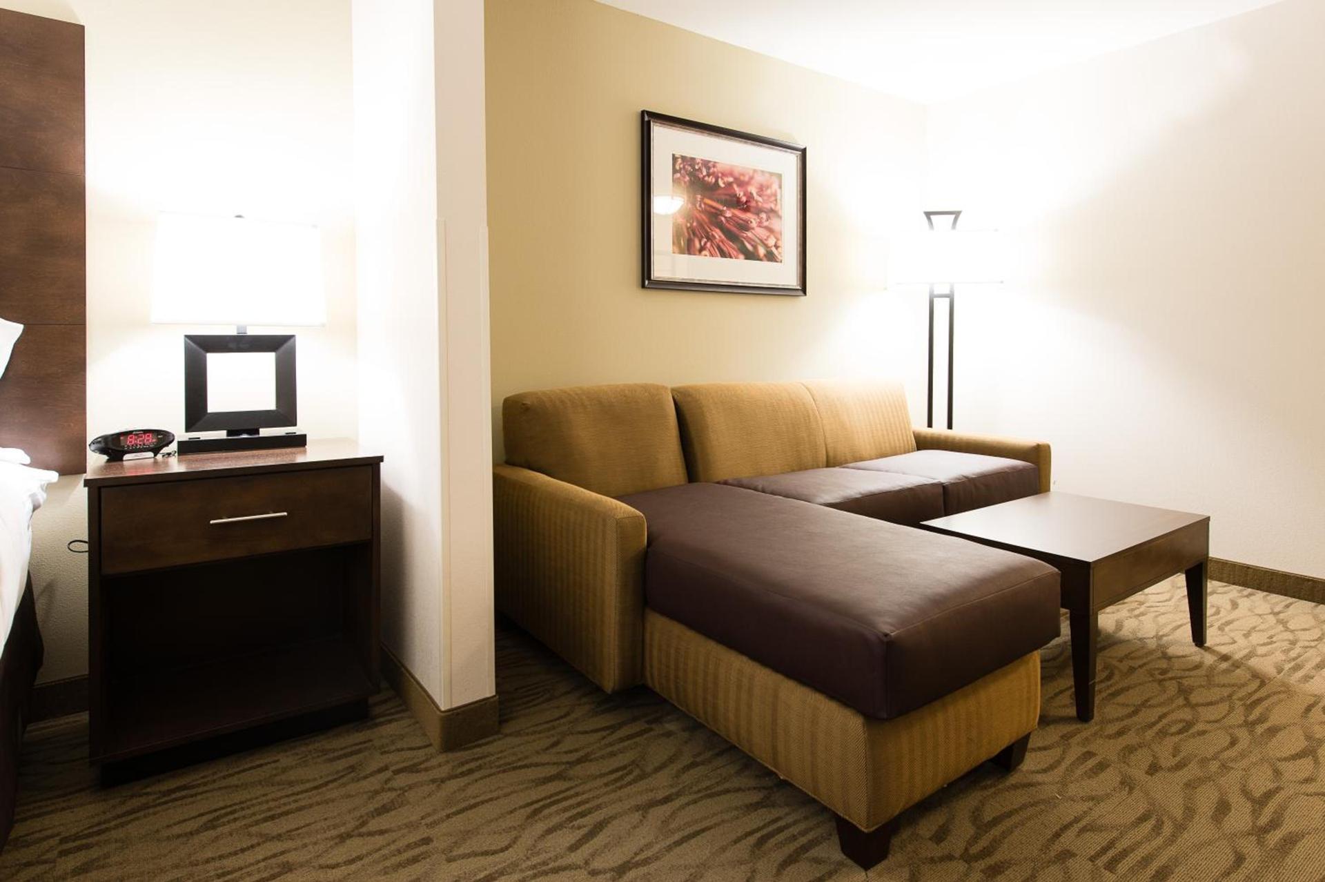 Holiday Inn Express & Suites Aiken by IHG photo 12