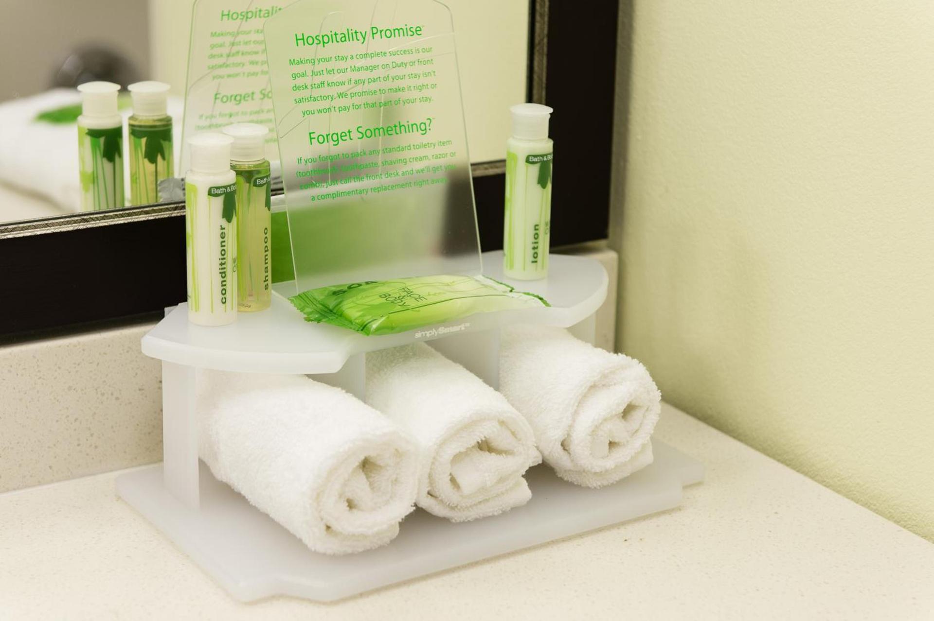 Holiday Inn Express & Suites Aiken by IHG photo 15