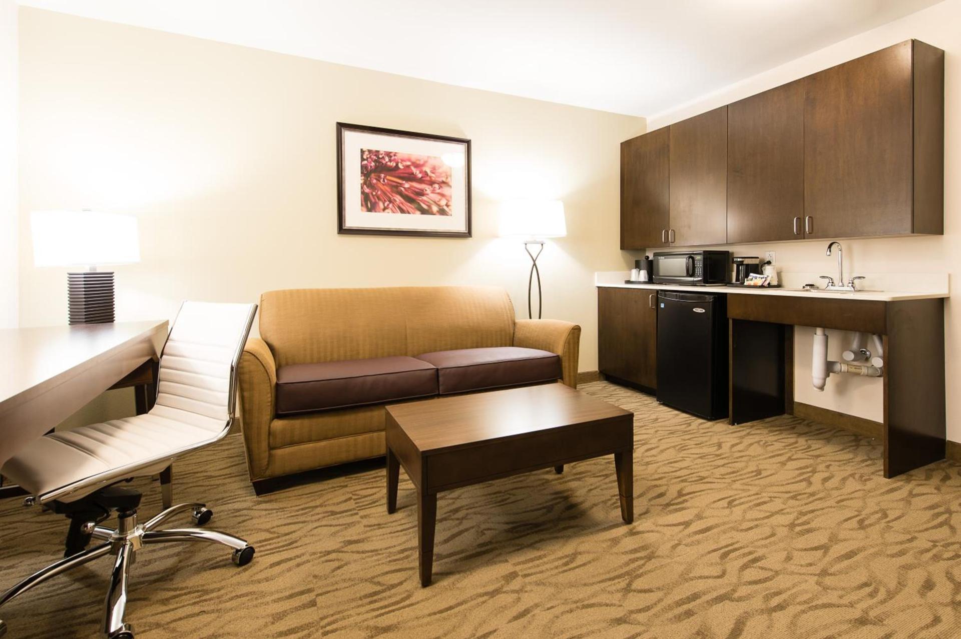 Holiday Inn Express & Suites Aiken by IHG photo 25