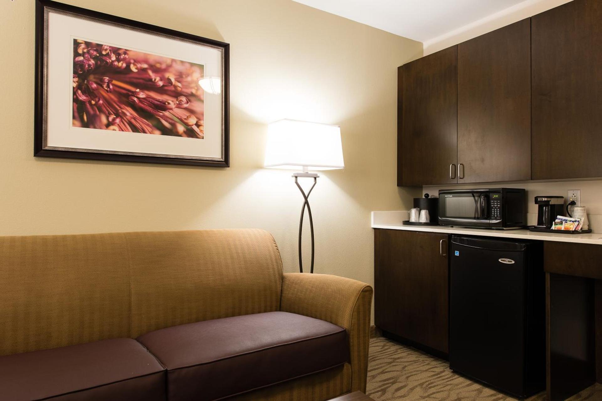 Holiday Inn Express & Suites Aiken by IHG photo 23