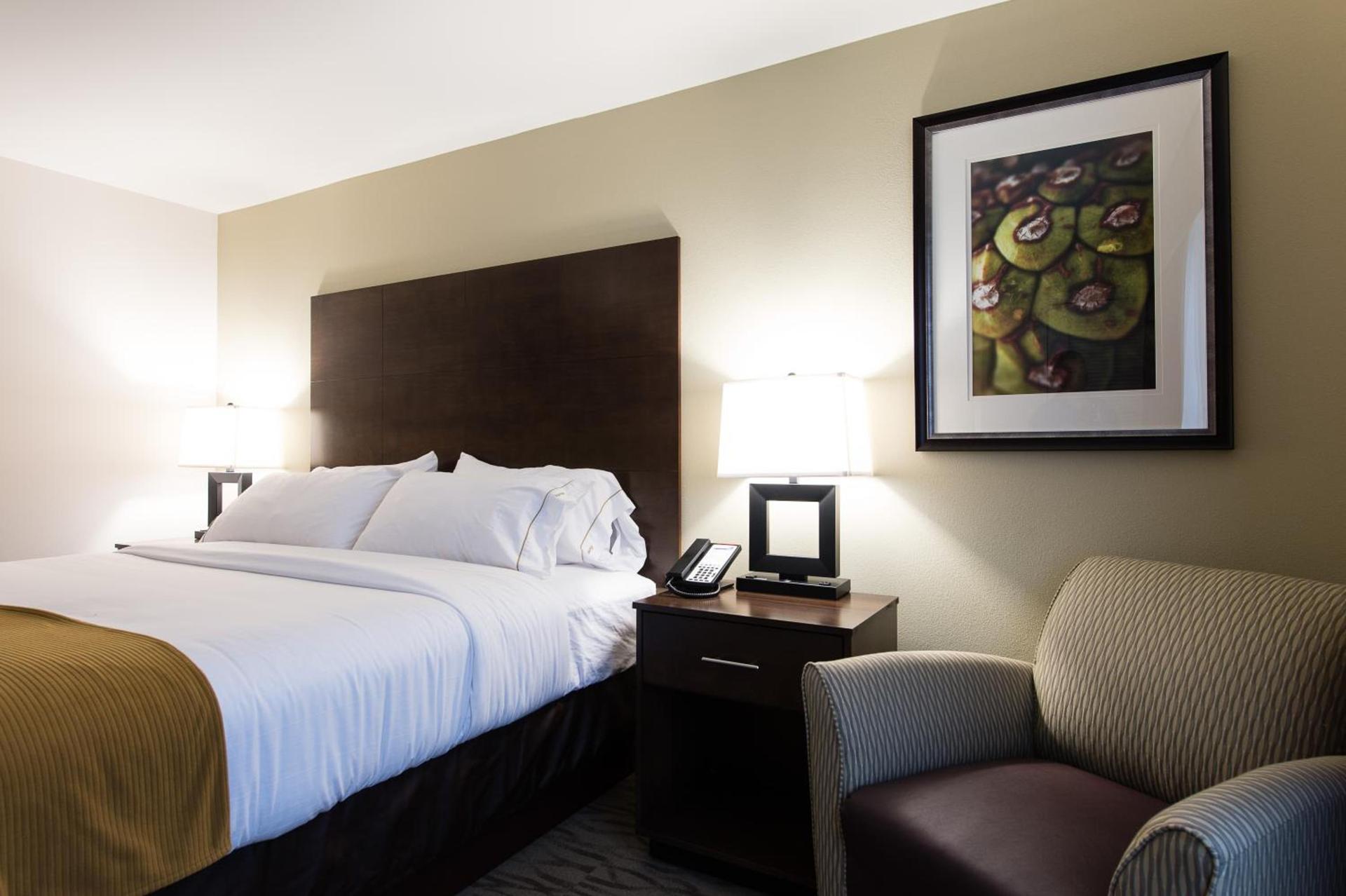 Holiday Inn Express & Suites Aiken by IHG photo 22