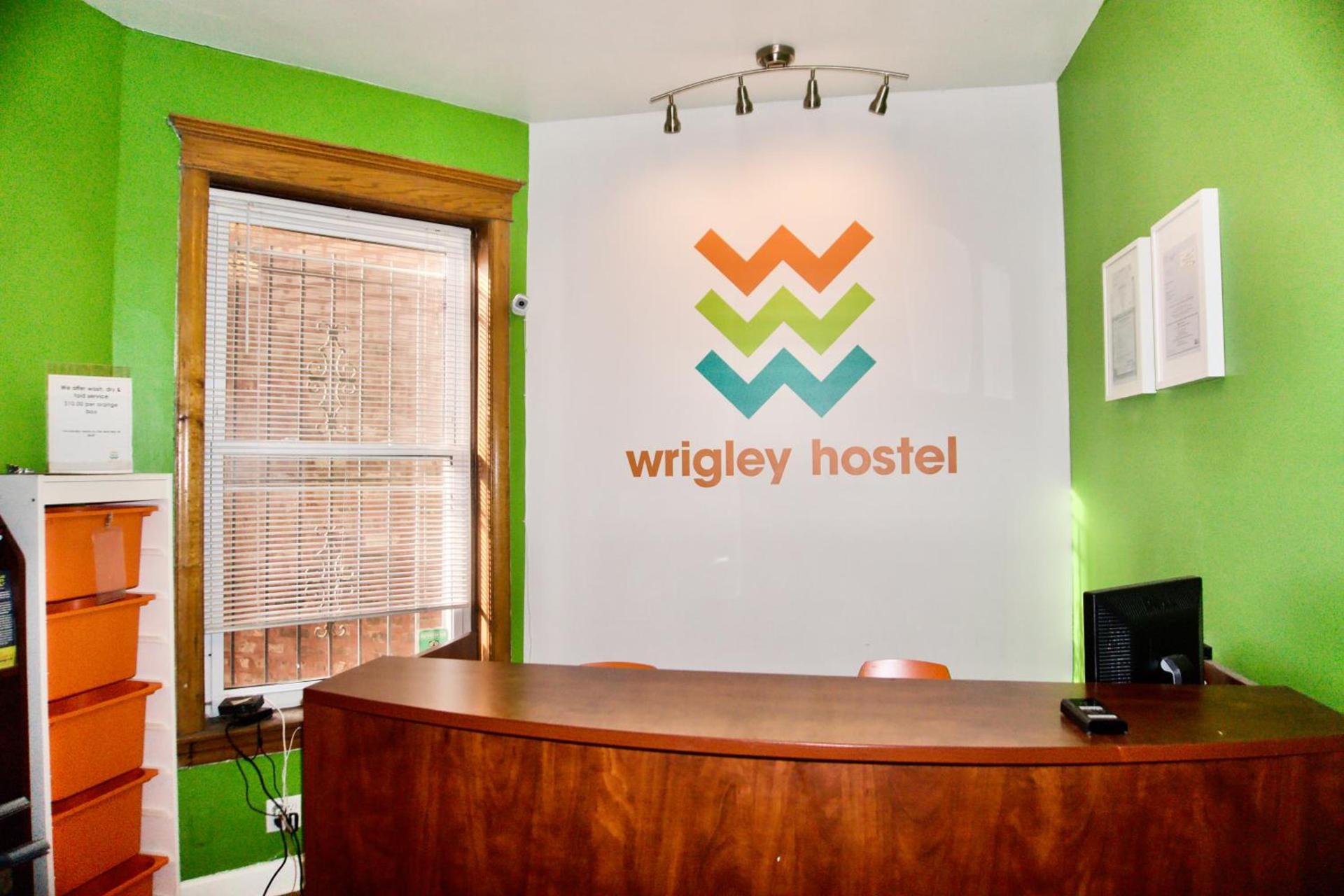 Wrigley Hostel - Chicago photo 2