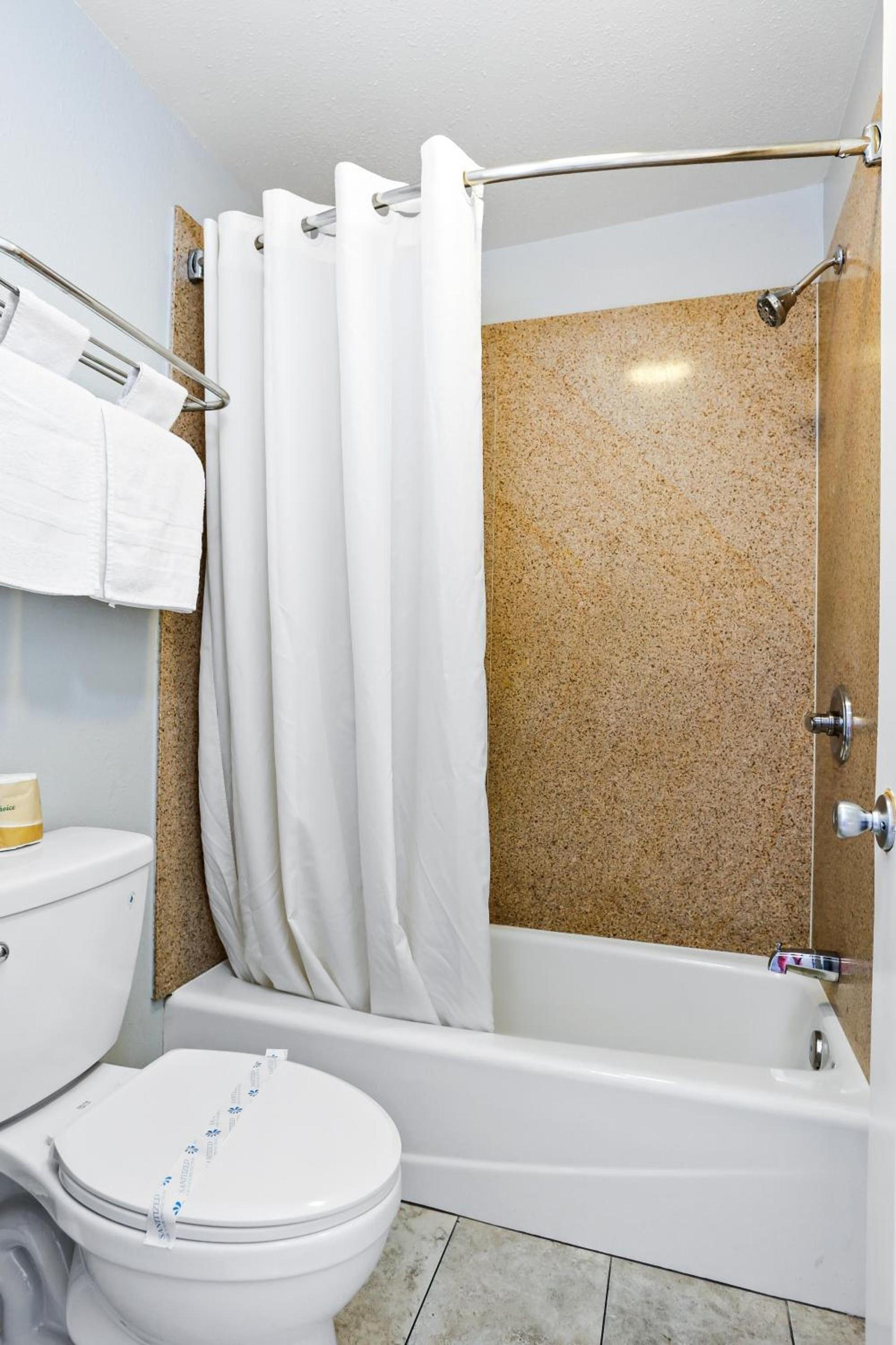 3rd Avenue Inn photo 25