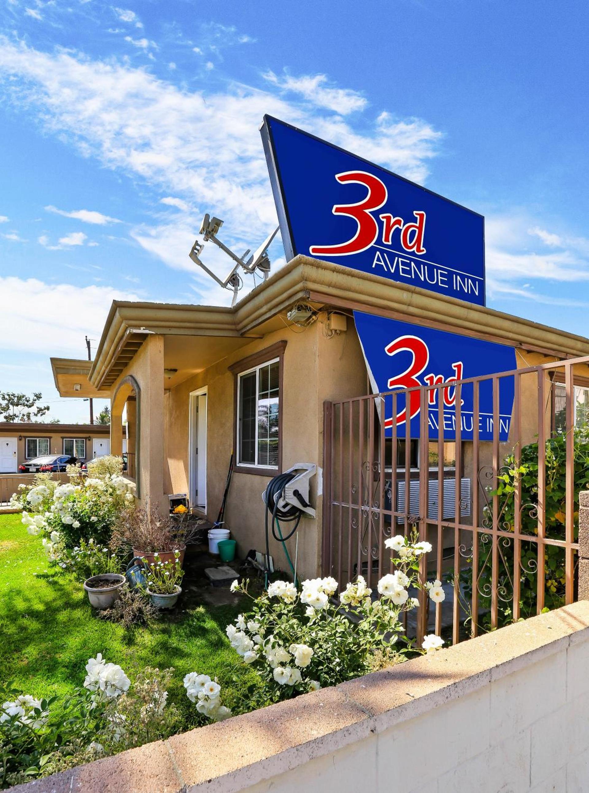 3rd Avenue Inn photo 15