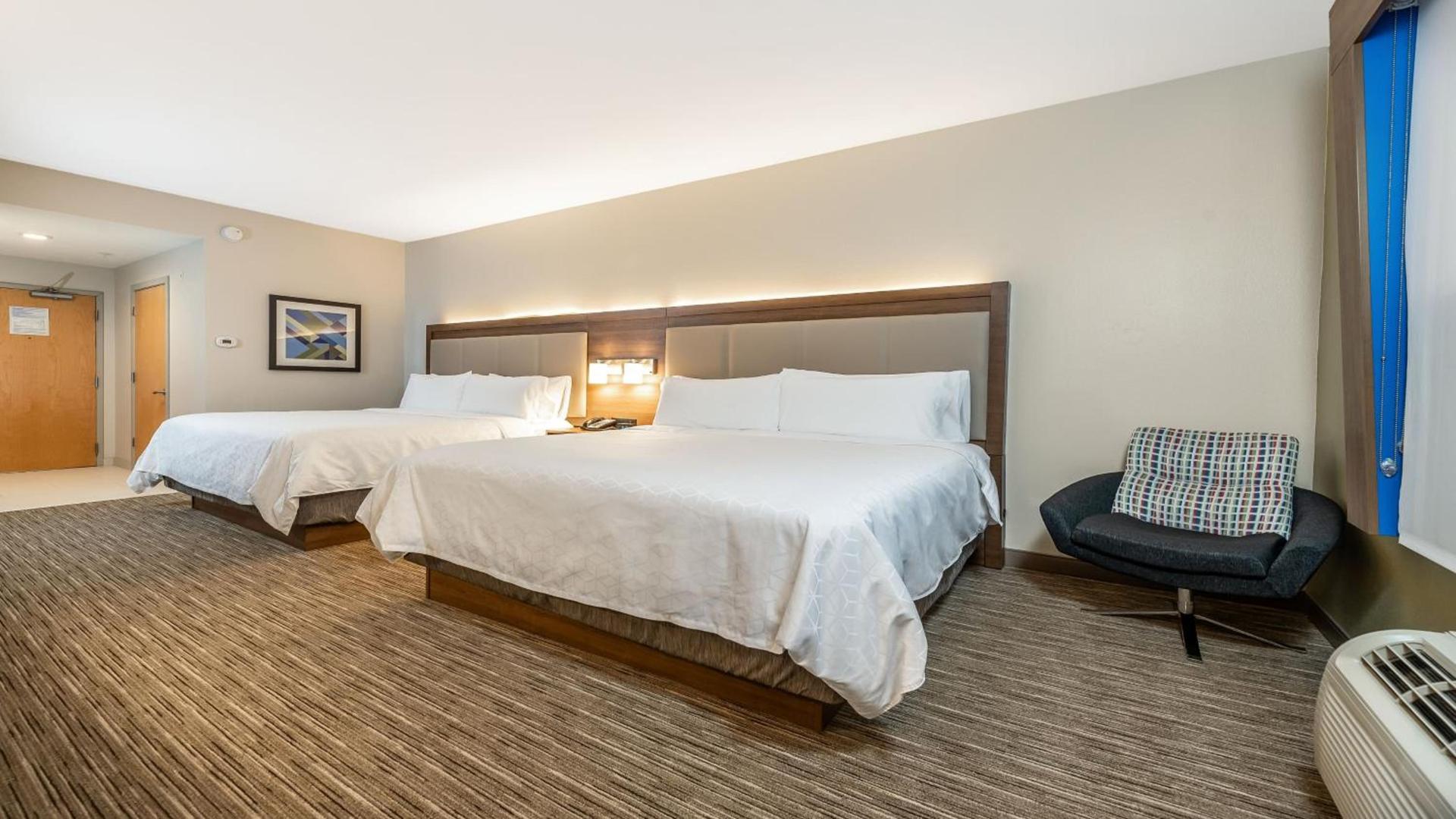 Holiday Inn Express Fremont - Milpitas Central by IHG photo 23