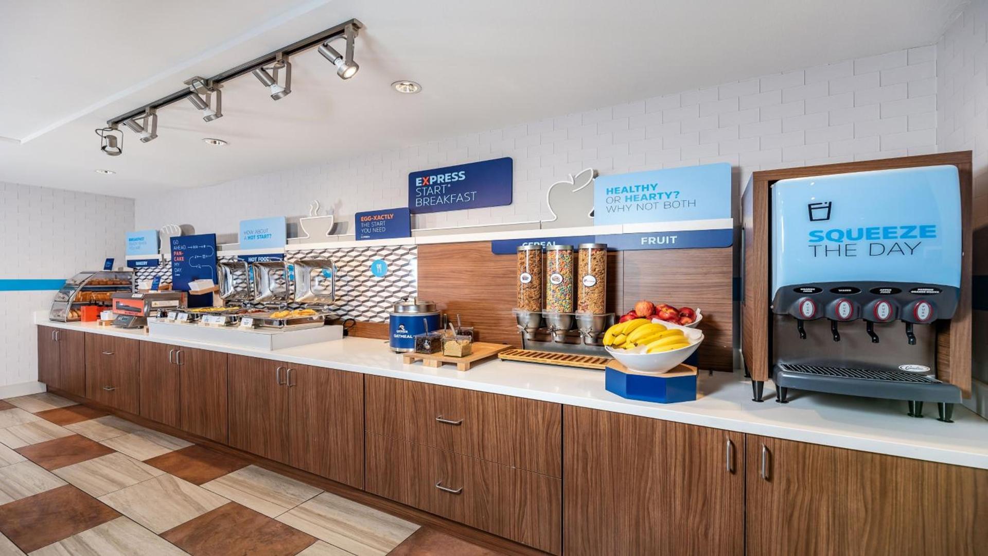Holiday Inn Express Fremont - Milpitas Central by IHG photo 19