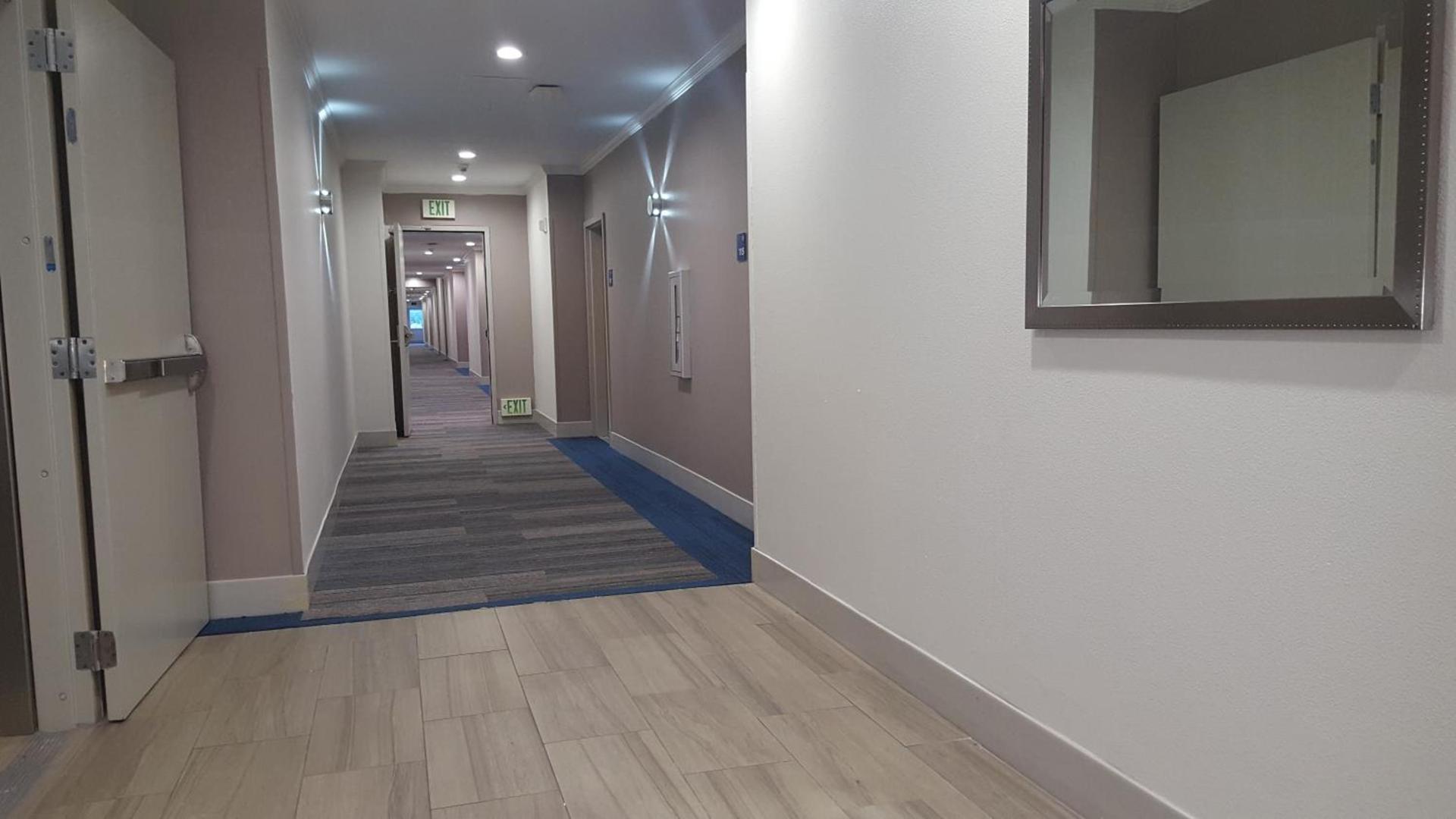 Holiday Inn Express Fremont - Milpitas Central by IHG photo 28