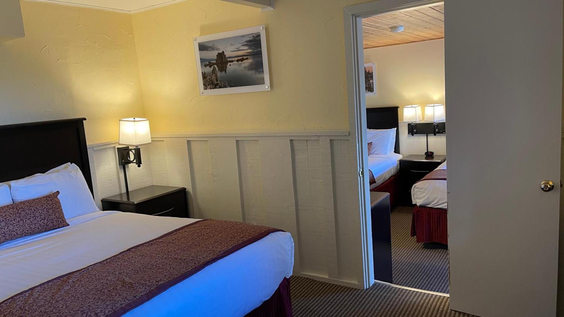 Yosemite Gateway Motel photo 5