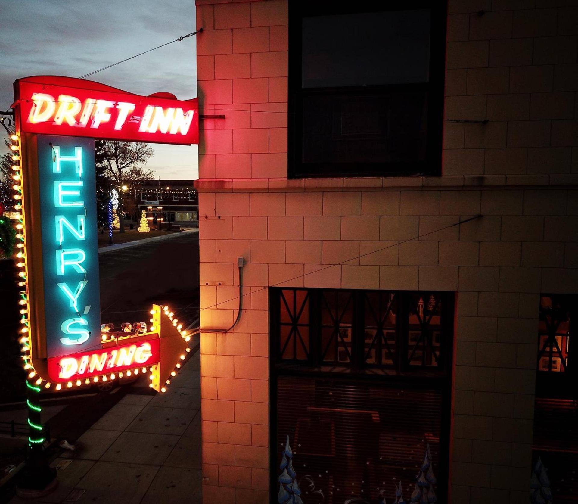 The Drift Inn photo 4