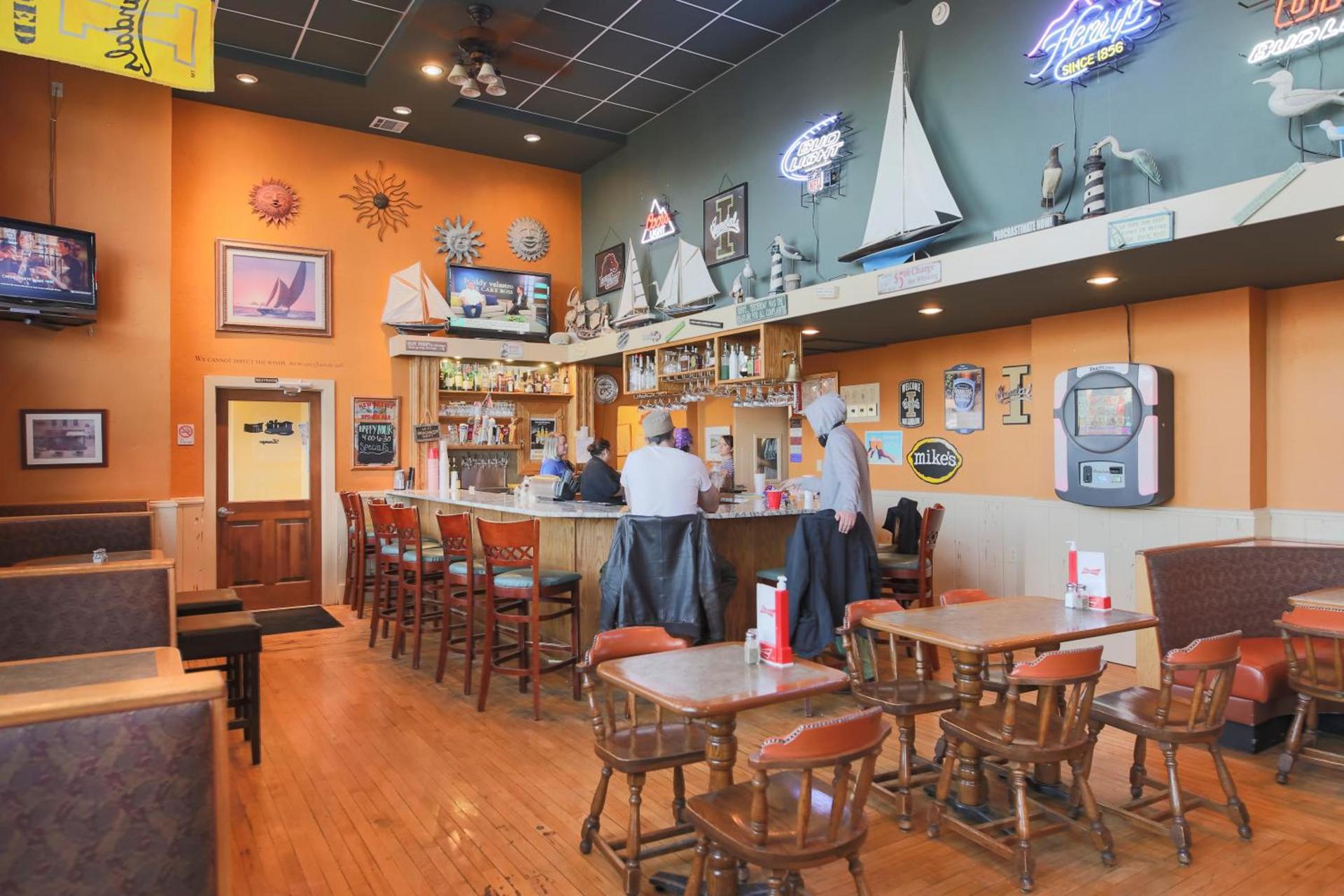The Drift Inn photo 6