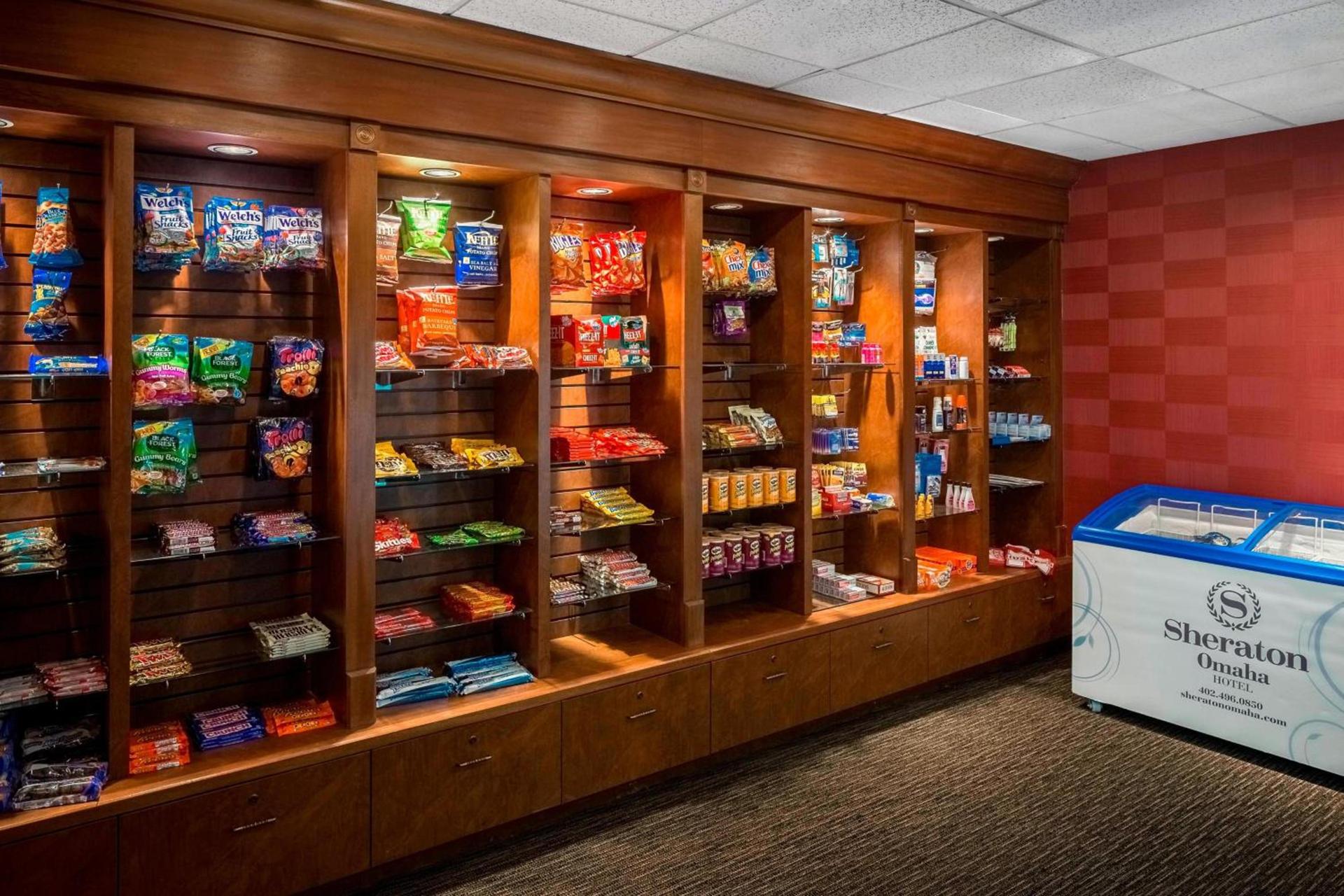 Wyndham Omaha Hotel - West Dodge photo 28