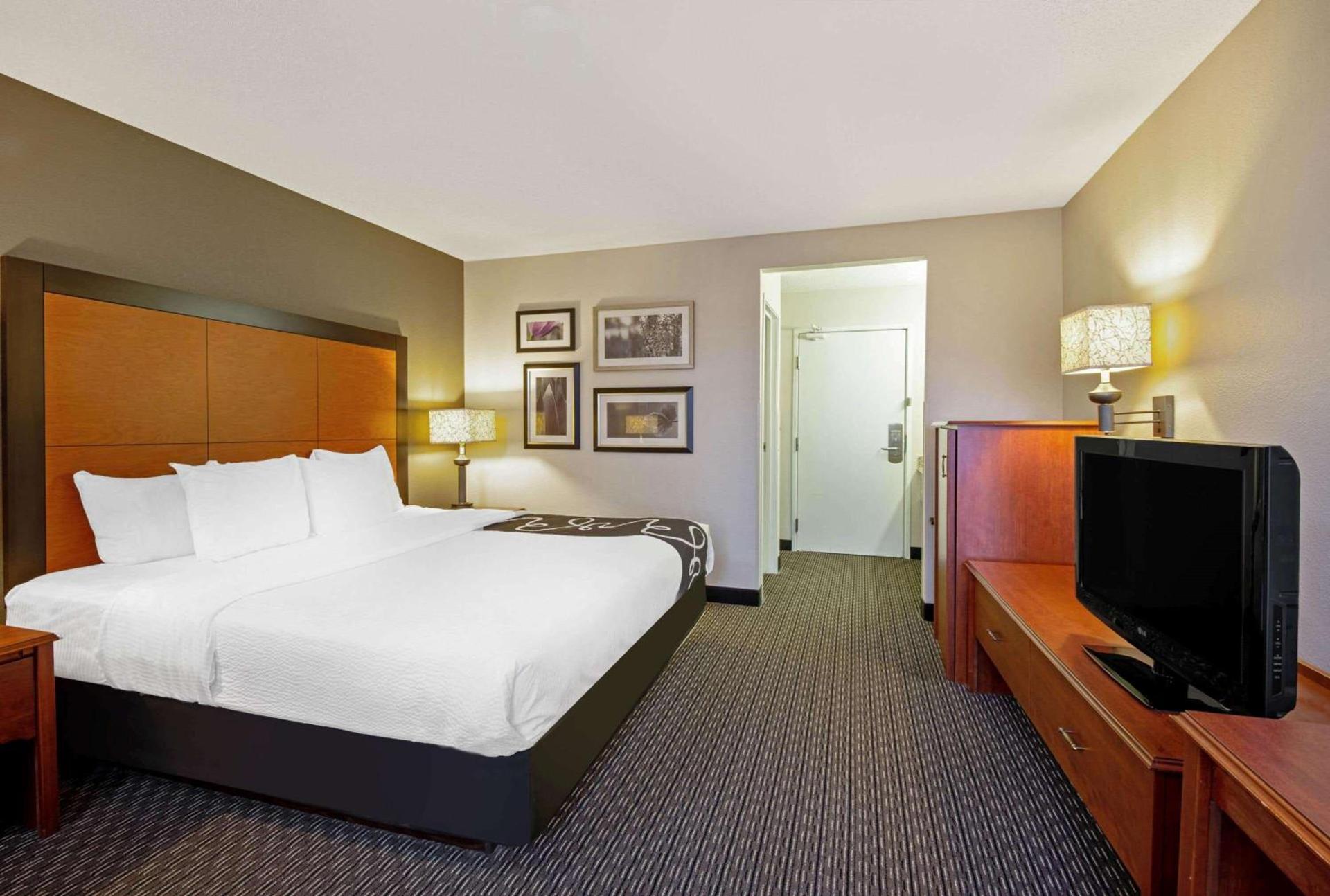 La Quinta by Wyndham Harrisburg Airport Hershey photo 18