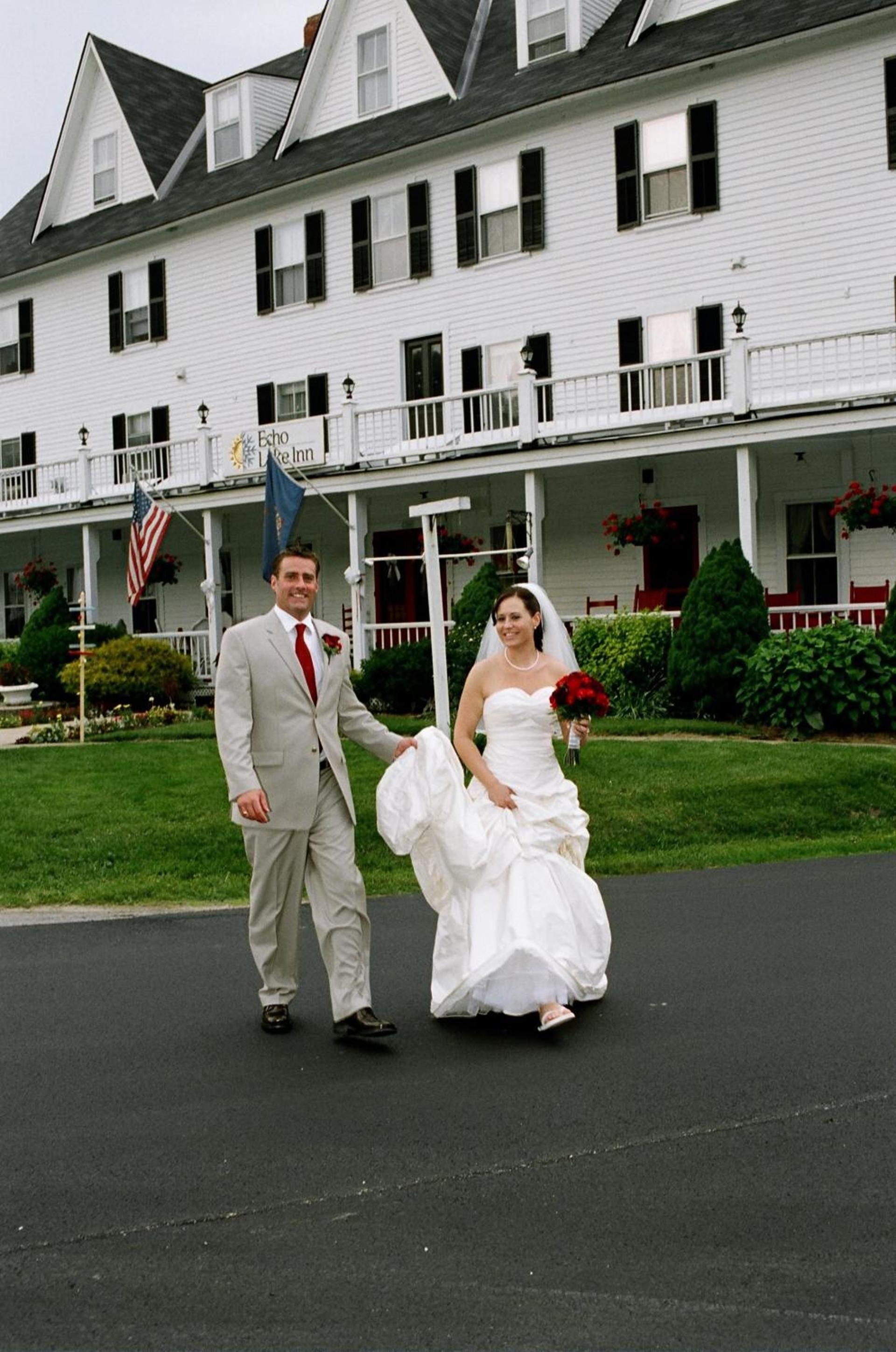 Echo Lake Inn photo 24