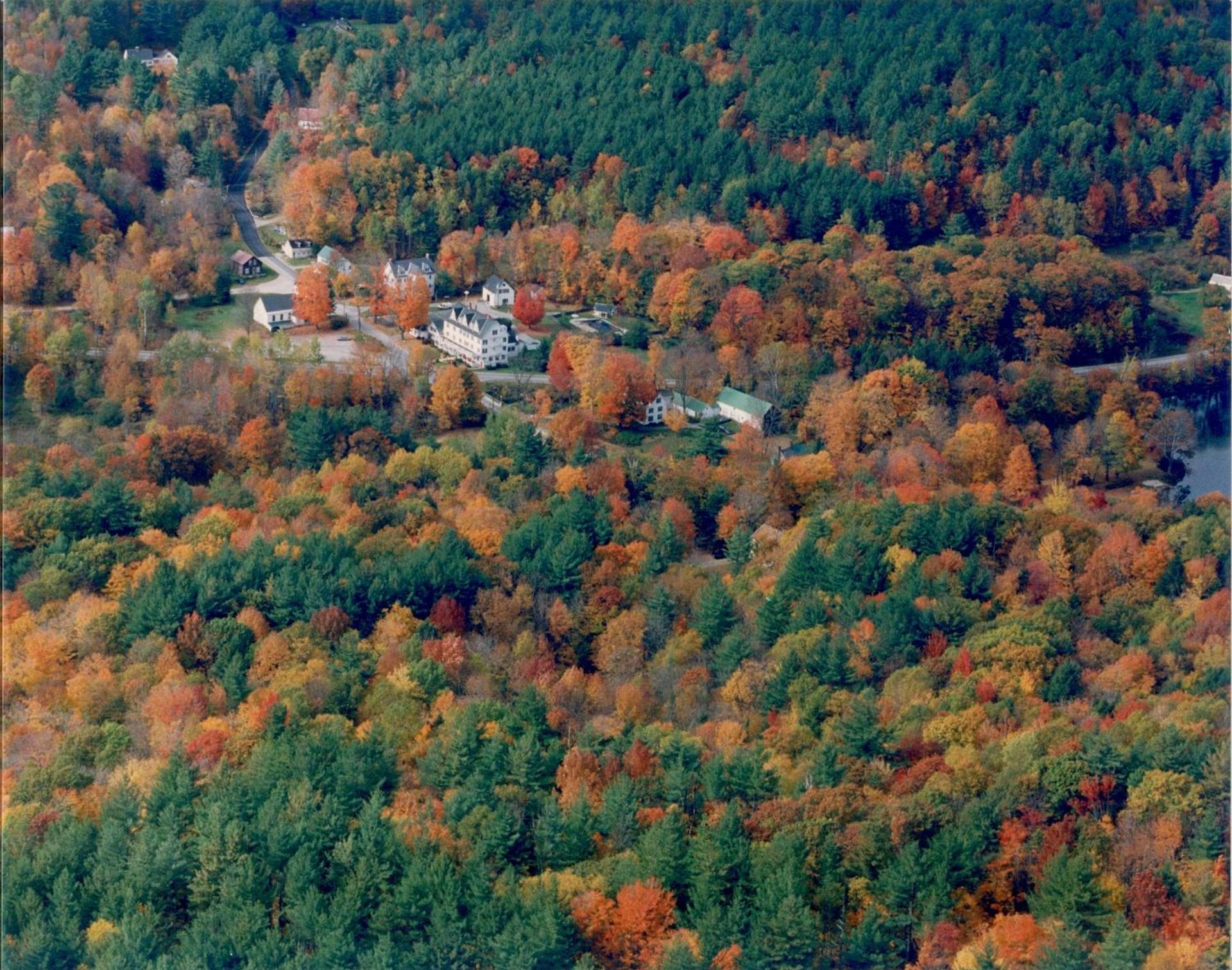 Echo Lake Inn photo 25