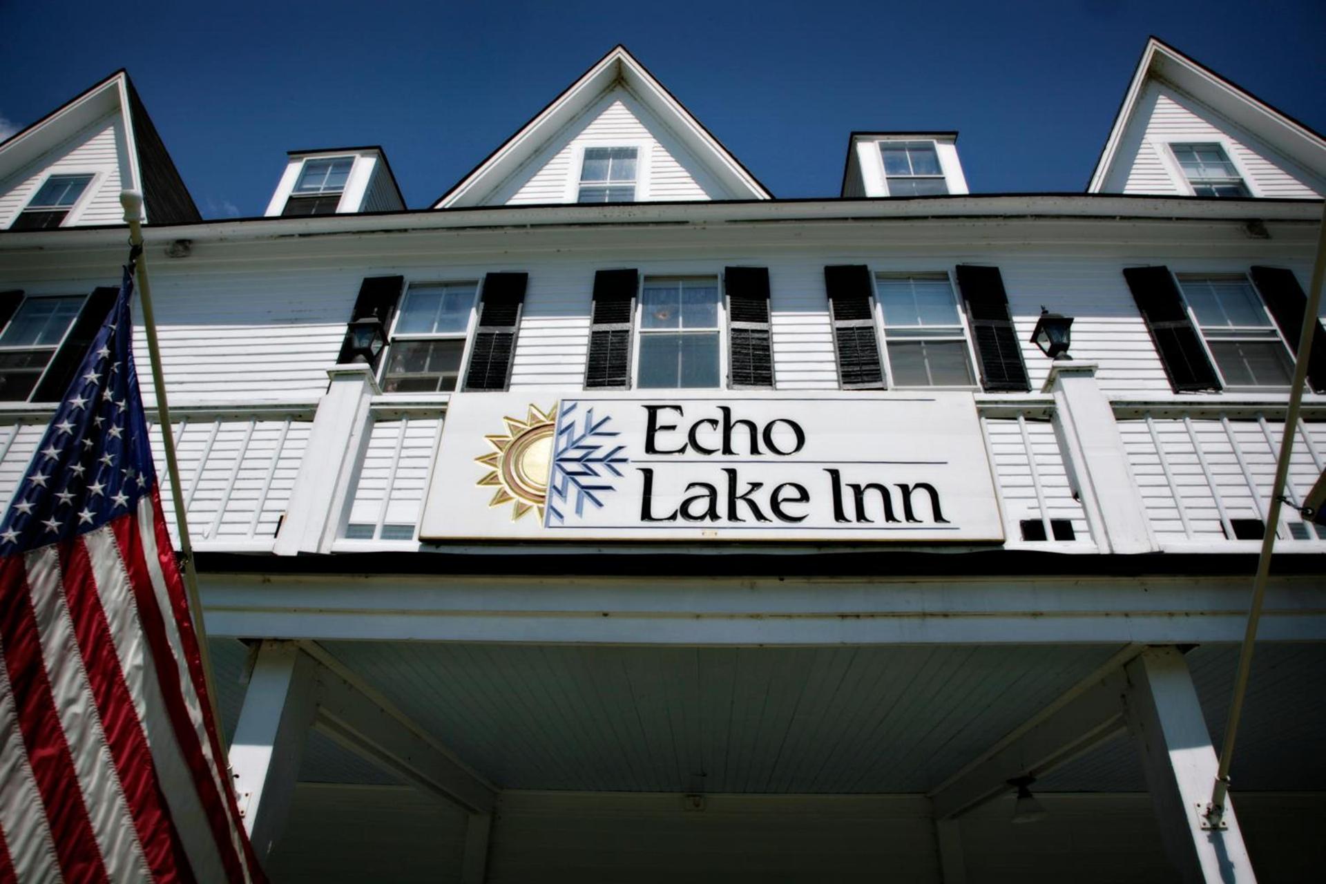 Echo Lake Inn photo 1