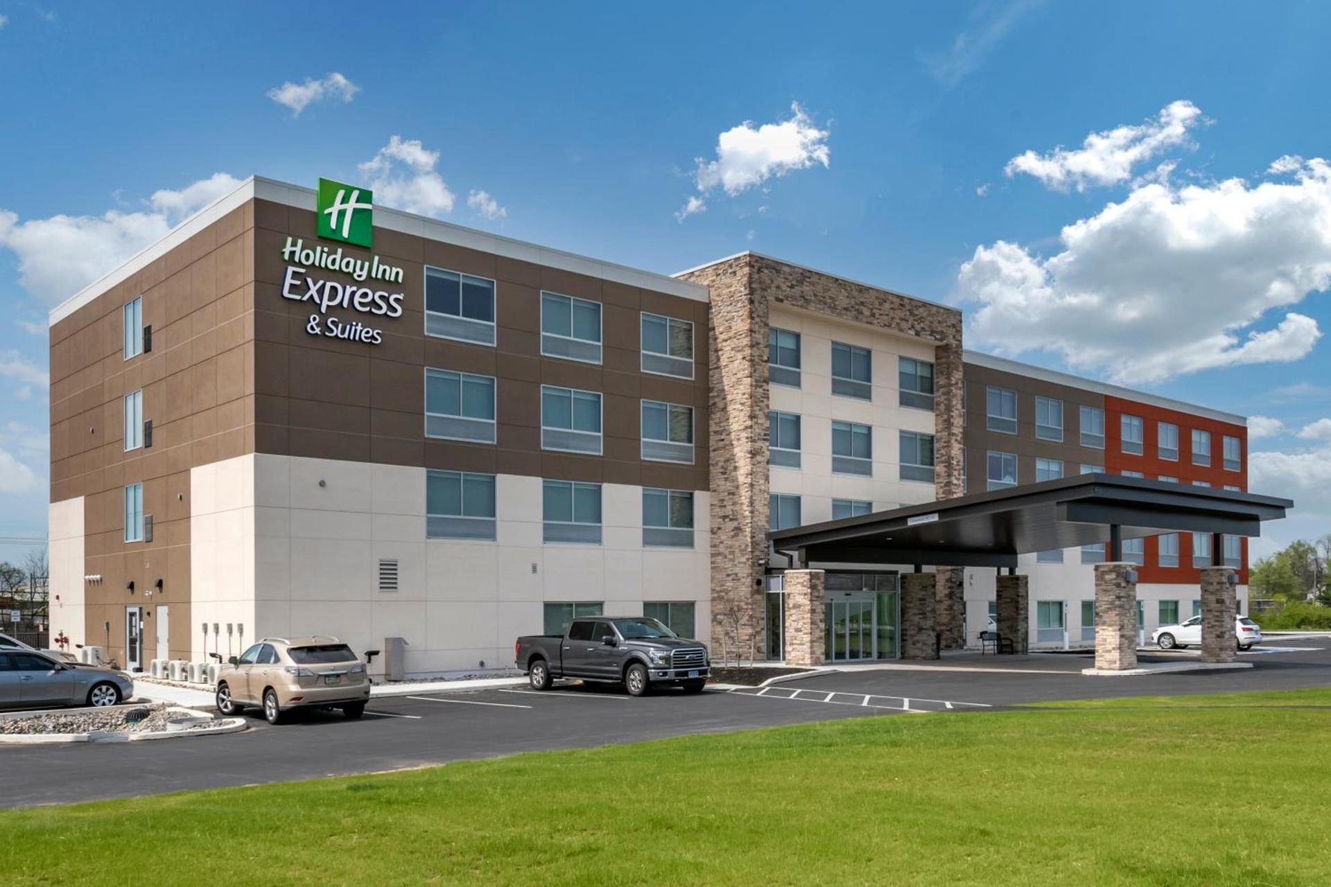 Holiday Inn Express & Suites - Lancaster - Mount Joy by IHG photo 20