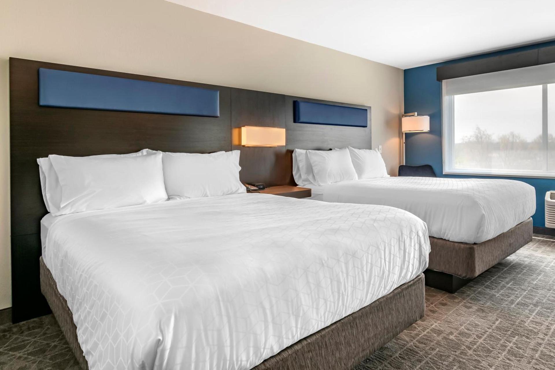 Holiday Inn Express & Suites - Lancaster - Mount Joy by IHG photo 29