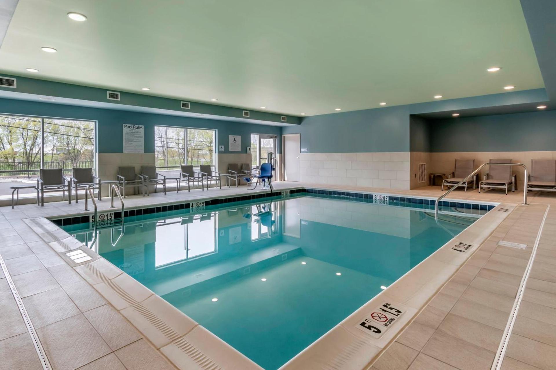 Holiday Inn Express & Suites - Lancaster - Mount Joy by IHG photo 26
