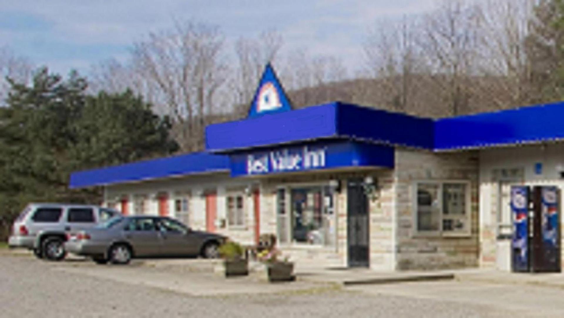 Best Inn photo 1