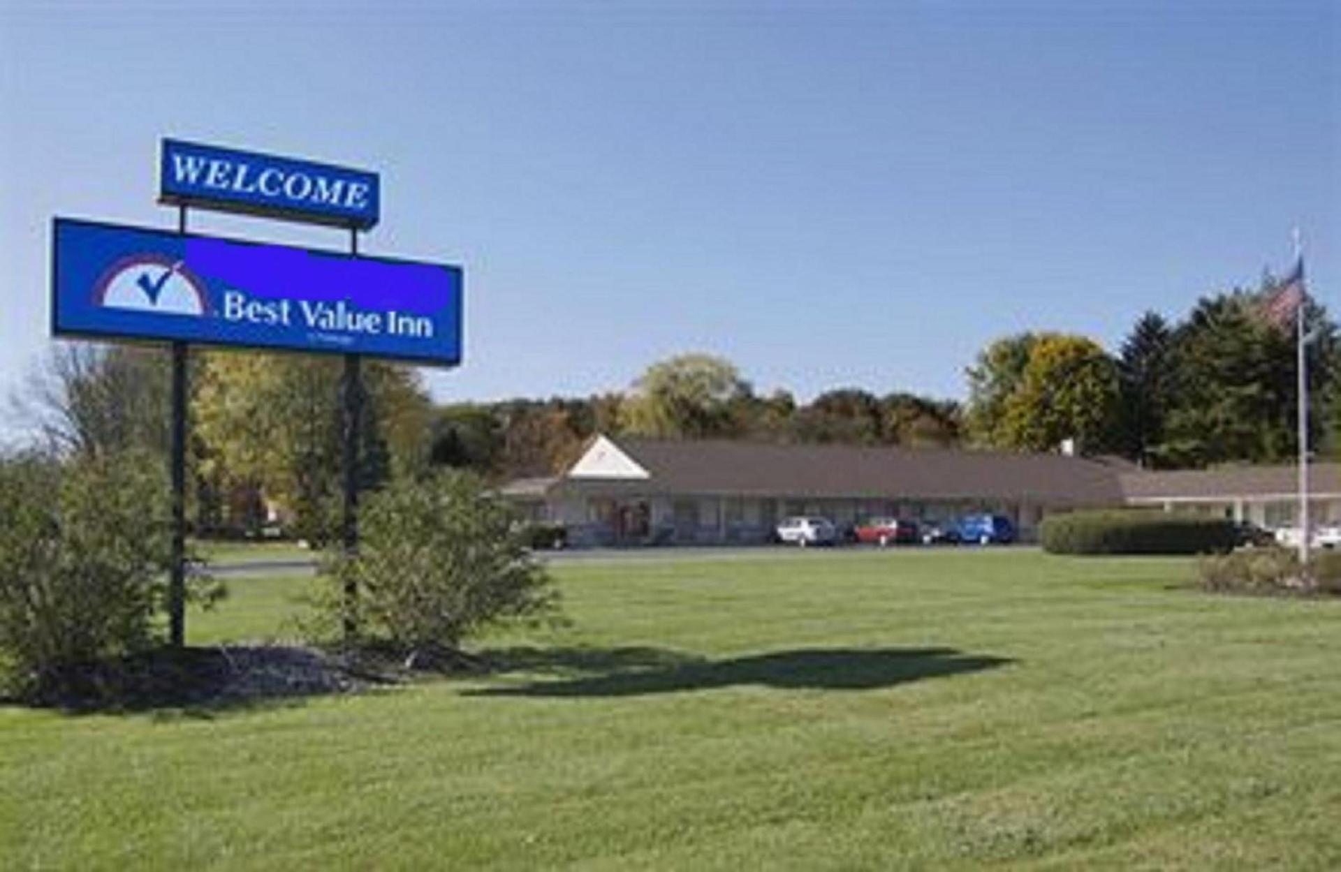 Best Inn photo 7