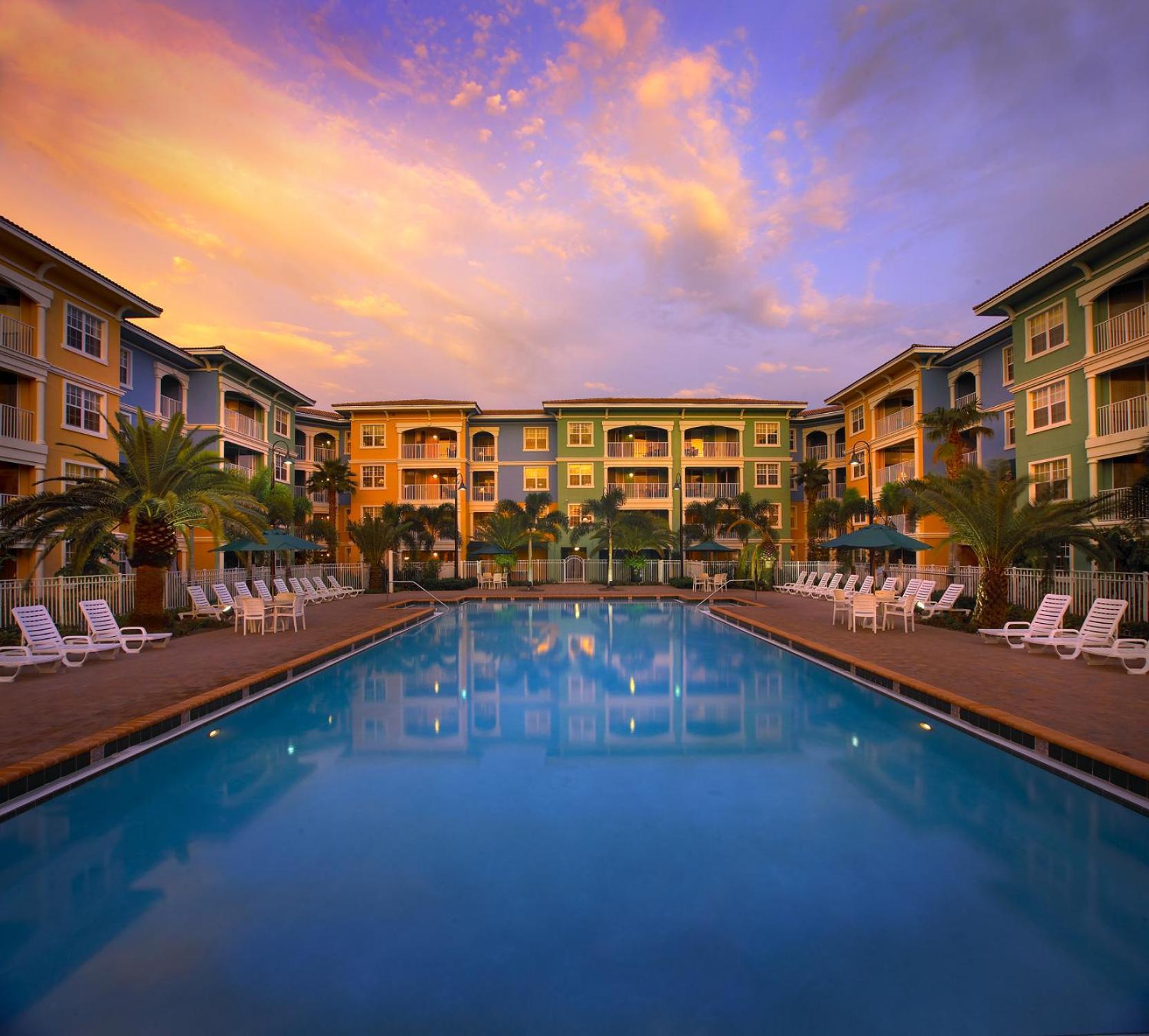 Mizner Place at Weston Town Center, Fort Lauderdale photo 2